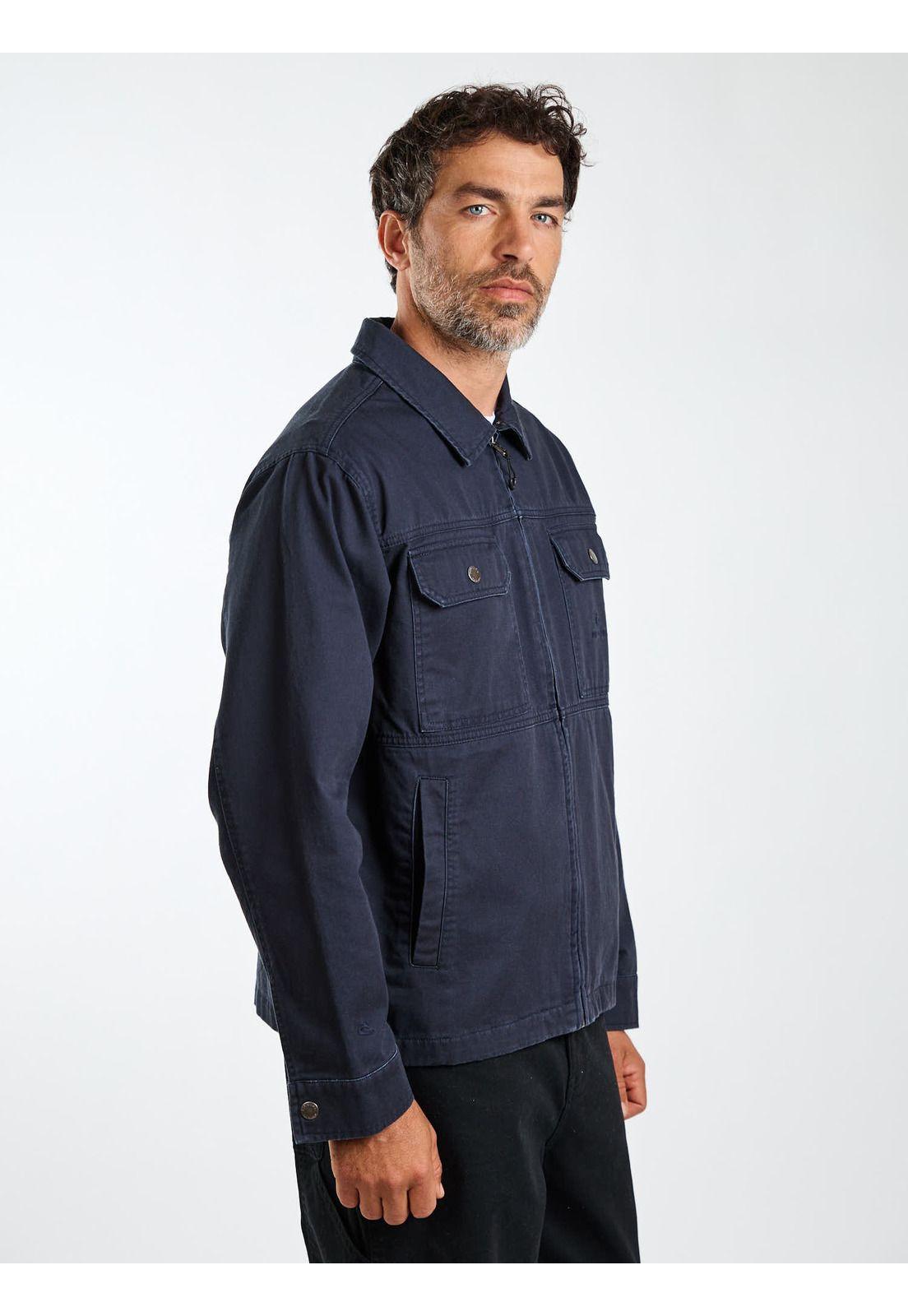 Chaqueta Tahiti Marino Hombre Rip Curl-3