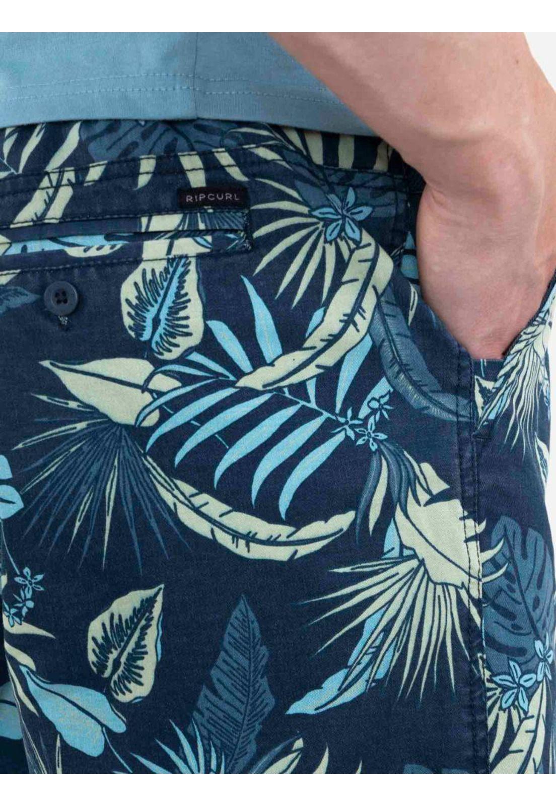 Bermuda Hombre Azul 6B353-MV22 Rip Curl-2