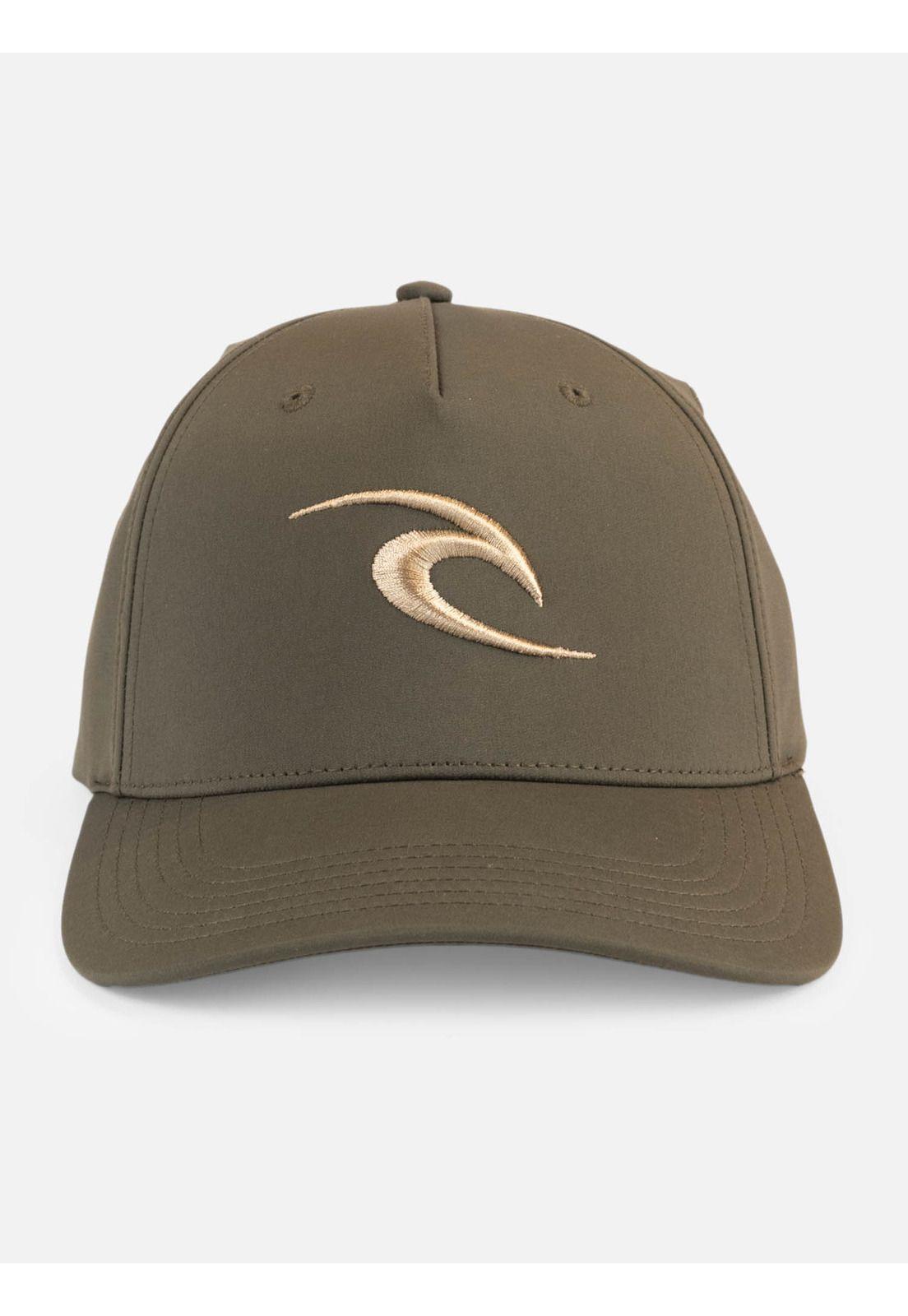 Jockey Sand Verde Hombre Rip Curl-3