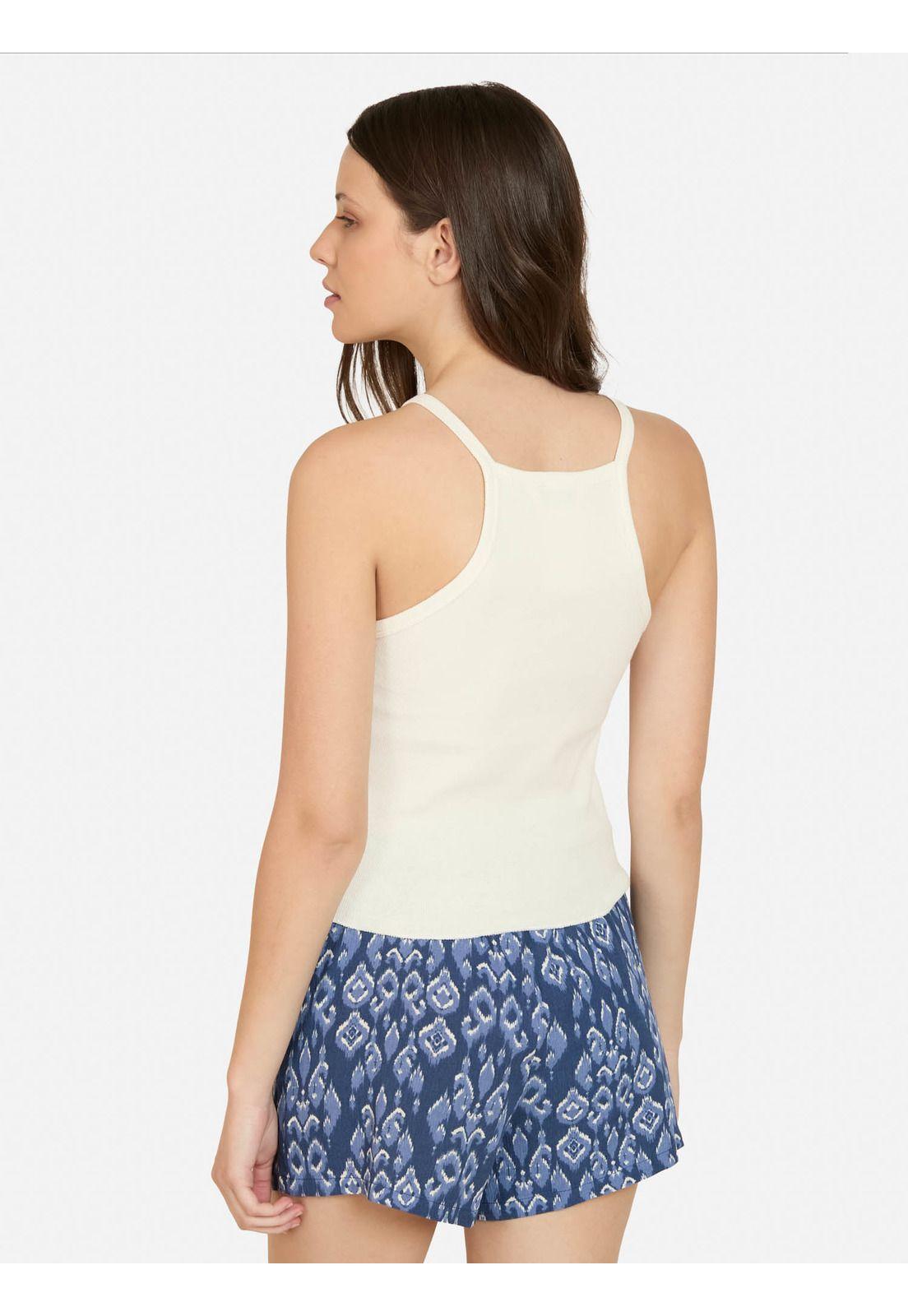 Polera SM Watermind Blanco Mujer Rip Curl-1