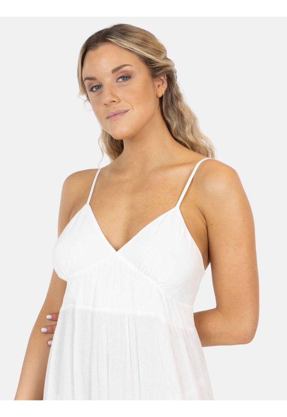 Vestido Drift Blanco  Mujer Rip Curl-6