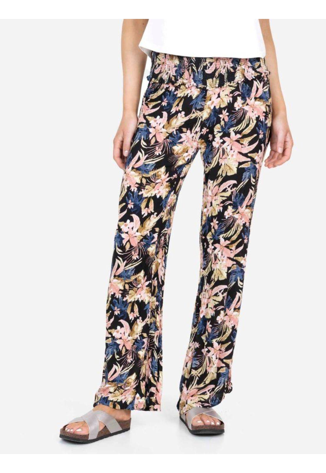 Pantalon Mujer 6N340-WV22 Negro Rip Curl-0