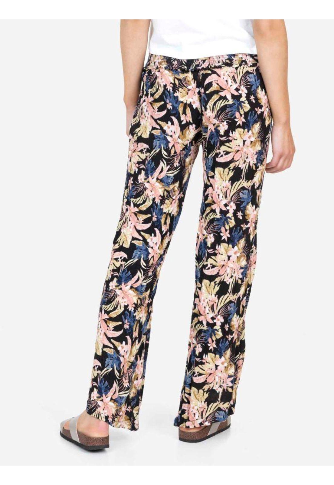 Pantalon Mujer 6N340-WV22 Negro Rip Curl-1