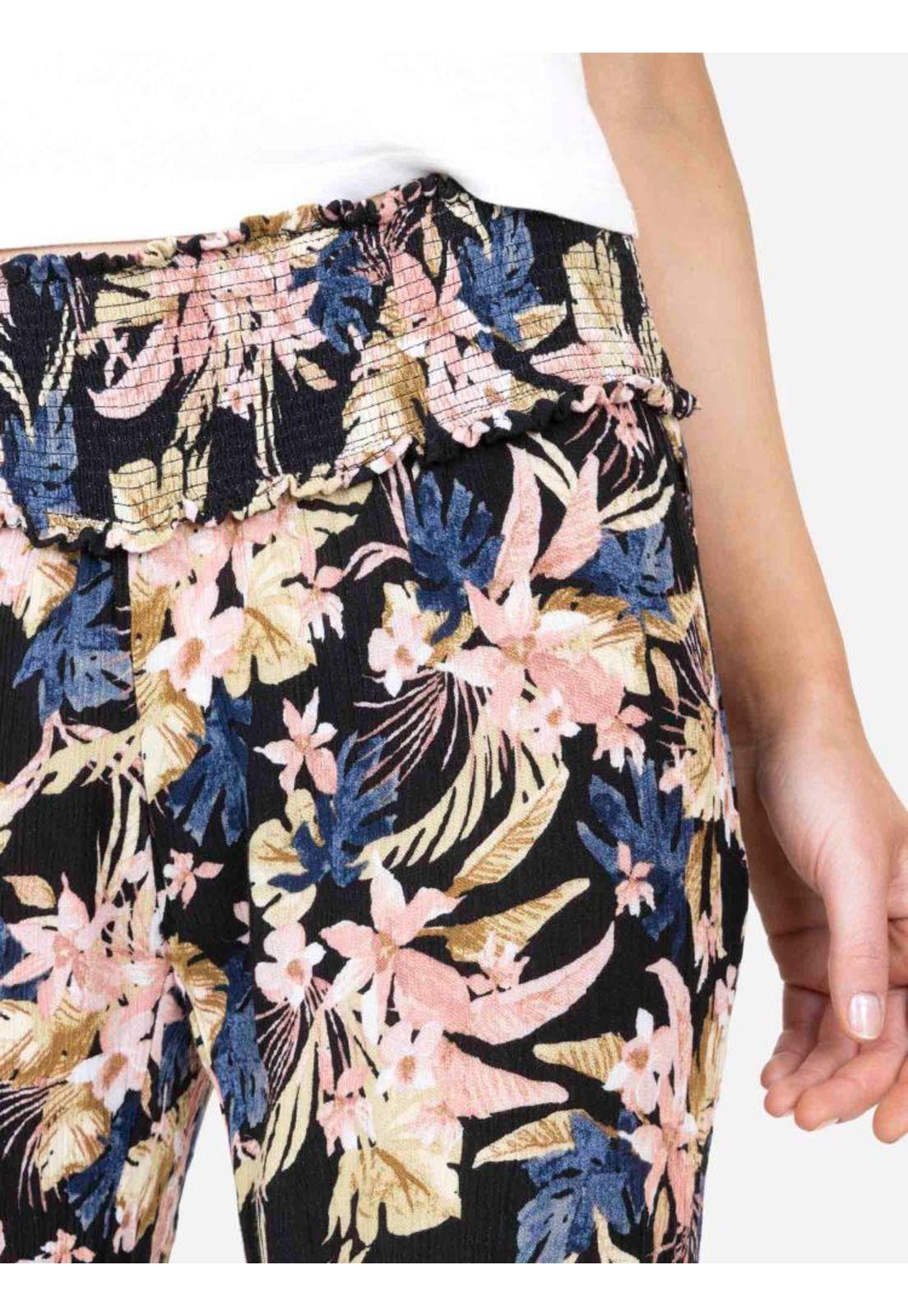 Pantalon Mujer 6N340-WV22 Negro Rip Curl-2