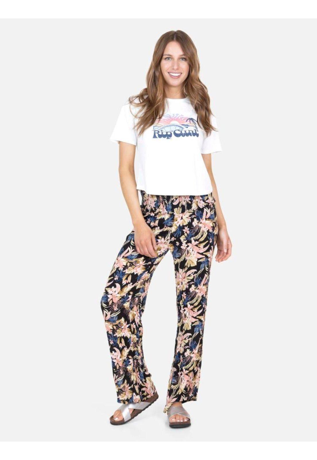 Pantalon Mujer 6N340-WV22 Negro Rip Curl-3