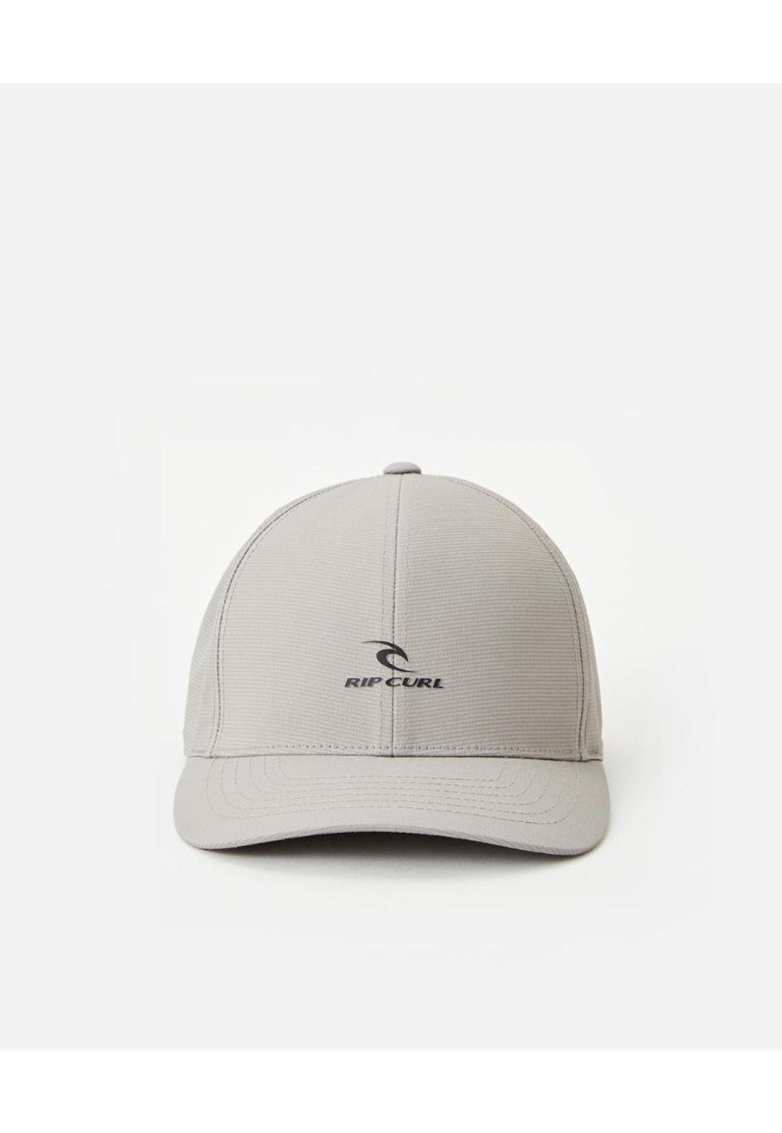 Jockey VAPORCOOL FLEXFIT CAP Hombre Blanco Rip Curl-0