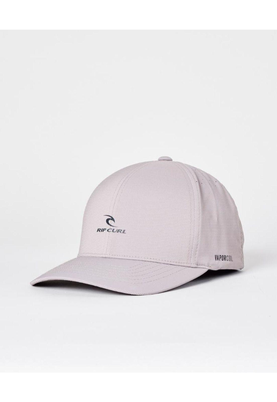 Jockey VAPORCOOL FLEXFIT CAP Hombre Blanco Rip Curl-2