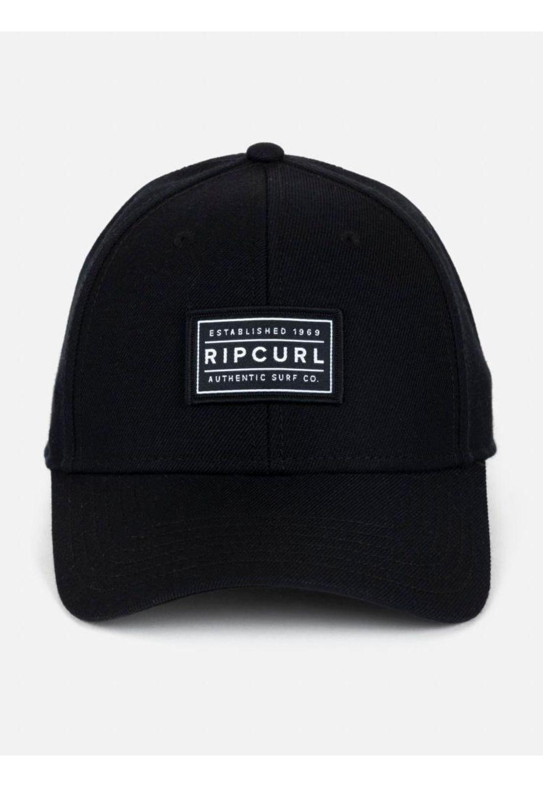 Jockey Hombre Negro 6AJ531-MV22 Rip Curl-0