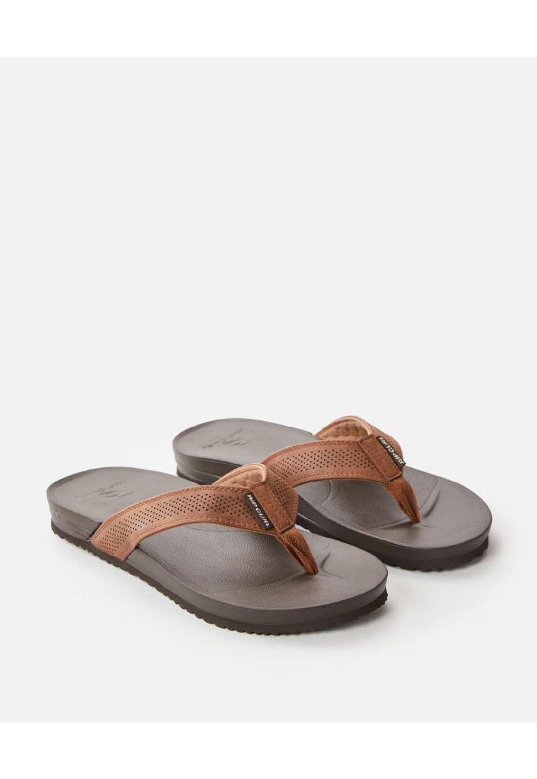 Sandalia 6S416 Hombre Café Rip Curl-0