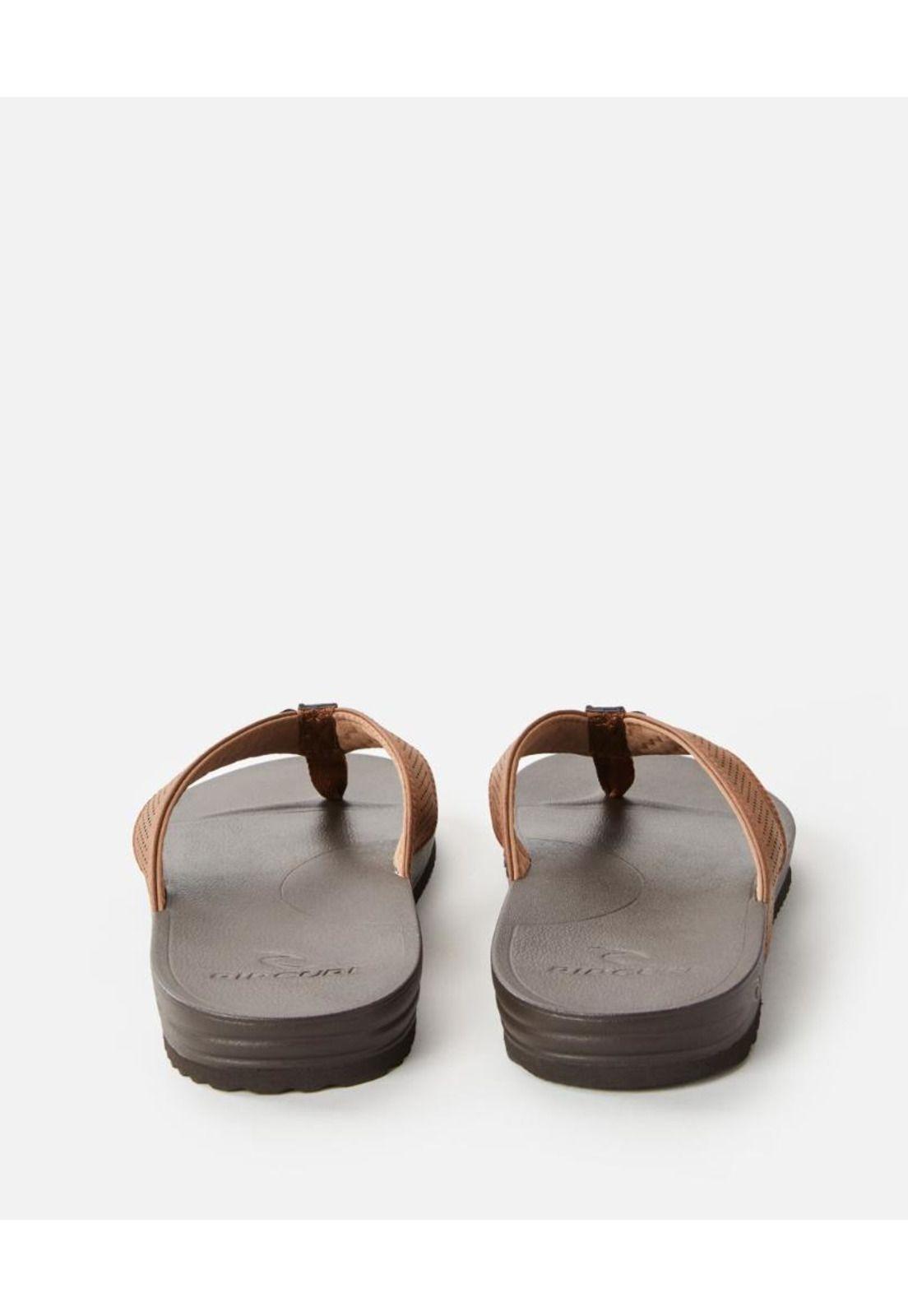 Sandalia 6S416 Hombre Café Rip Curl-1