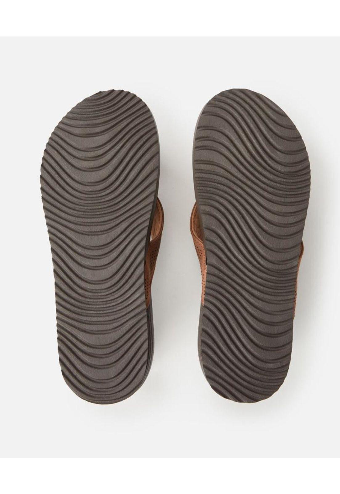 Sandalia 6S416 Hombre Café Rip Curl-2