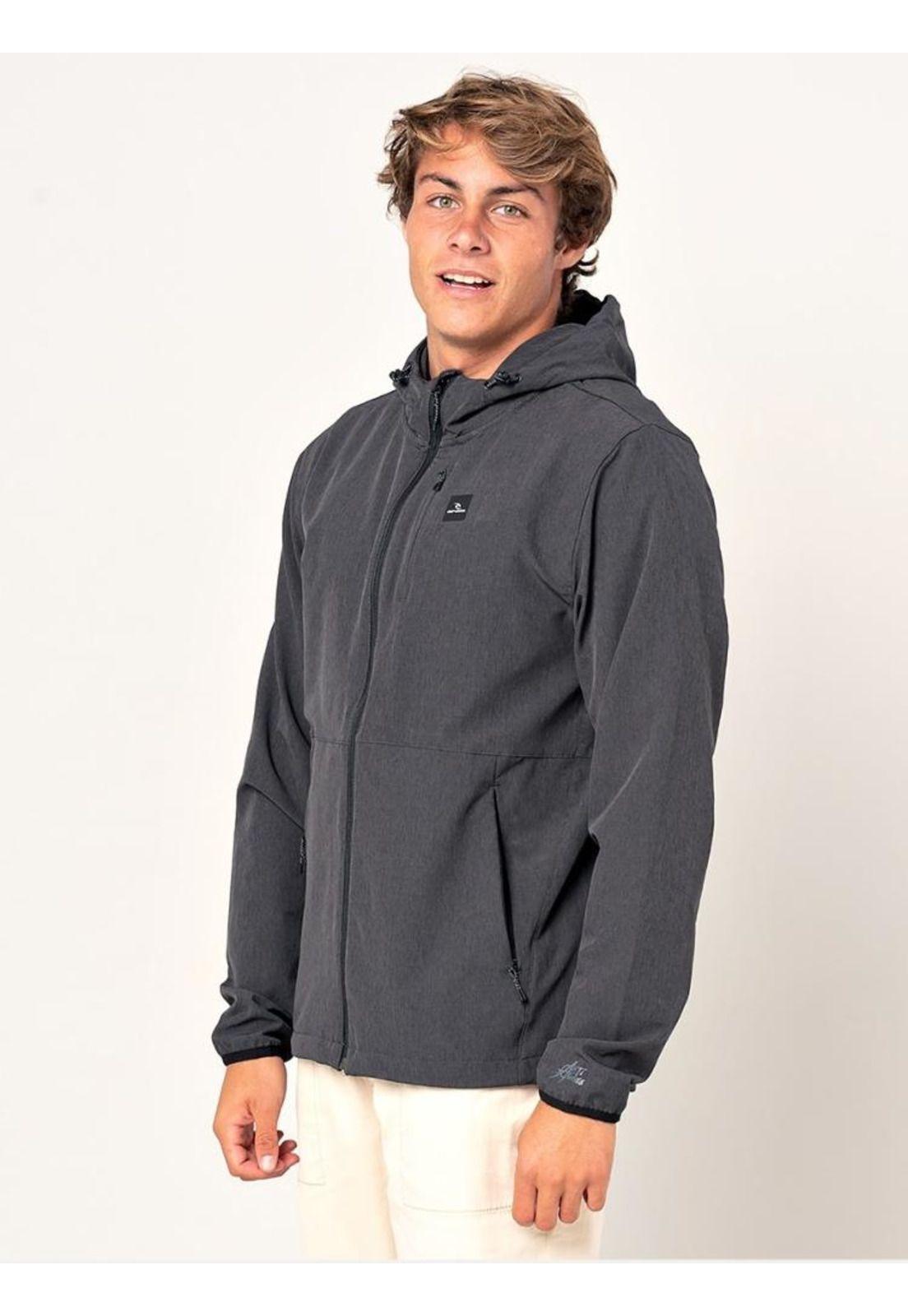 Jacket ANTI SERIES ELITE JACKET Hombre Negro Rip Curl-0