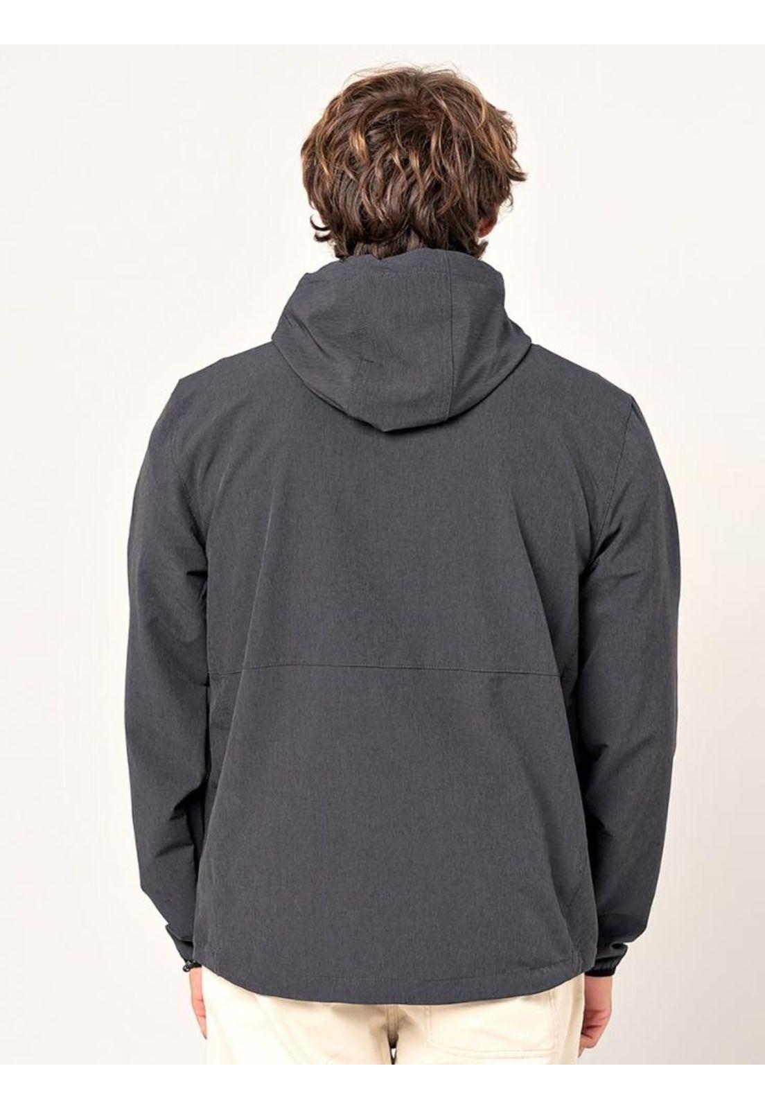 Jacket ANTI SERIES ELITE JACKET Hombre Negro Rip Curl-1