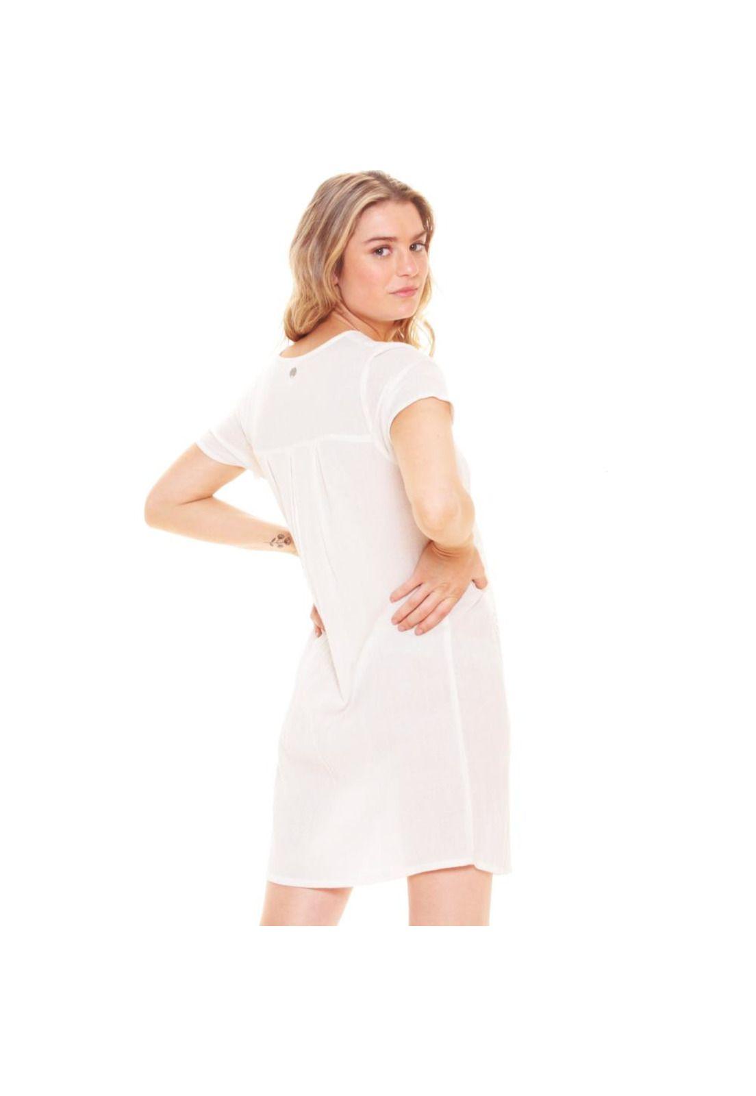Lady Mujer Rip Curl 6L103-WV20 Blanco-1
