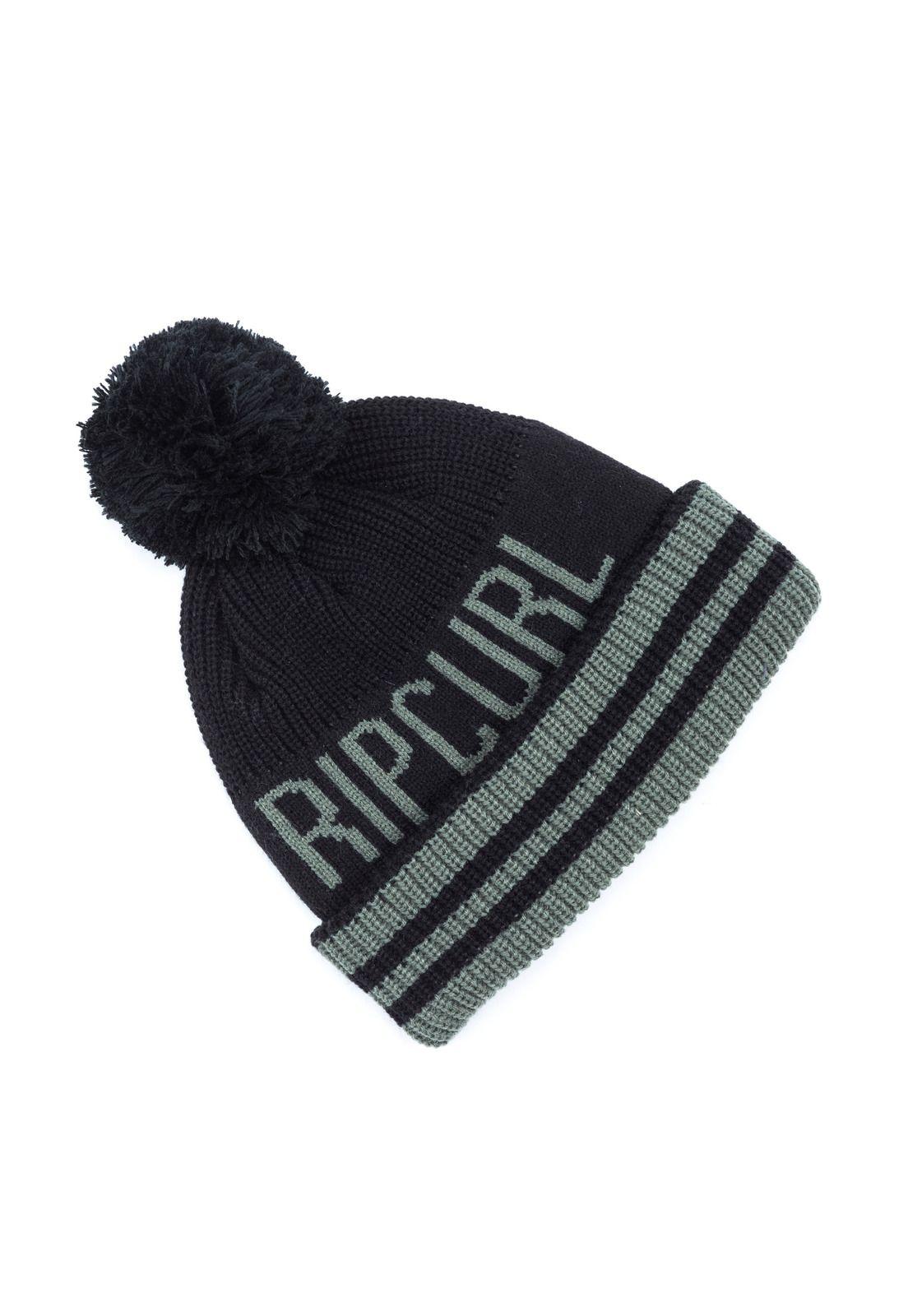 Gorro Hombre Verde 6G325-MI20 Rip Curl-0