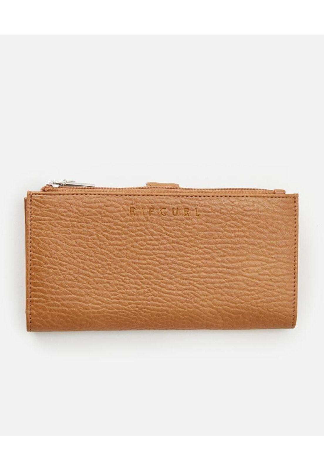 Billetera Mujer 6AB150-WT22 Café Rip Curl-0