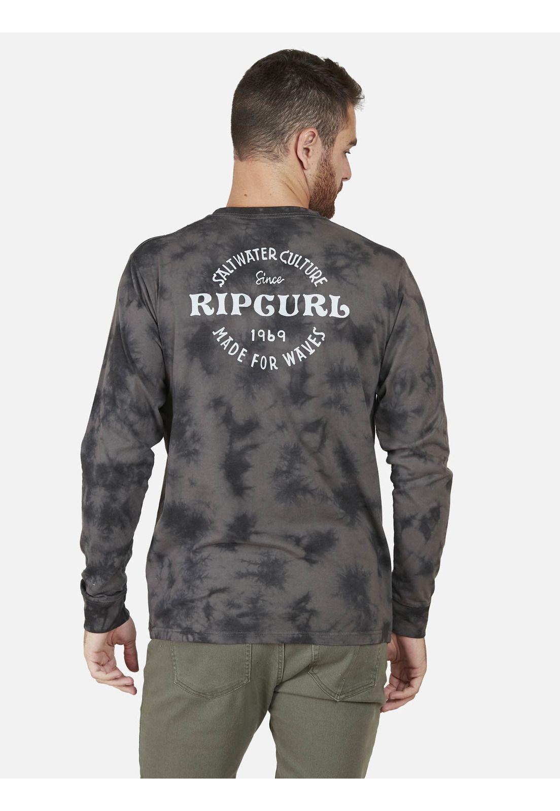 Polera Hombre 6P513 Multicolor Rip Curl-1