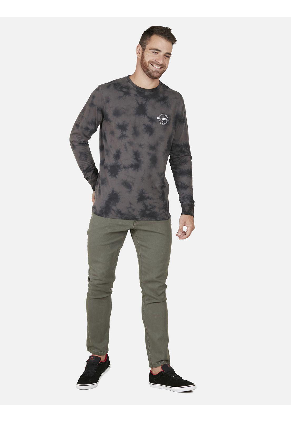 Polera Hombre 6P513 Multicolor Rip Curl-3