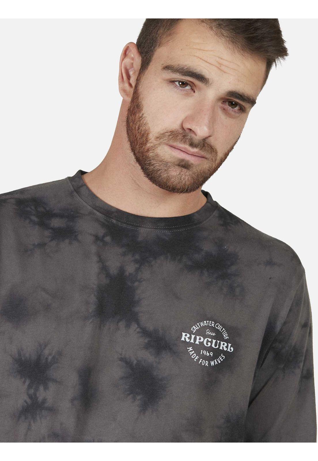 Polera Hombre 6P513 Multicolor Rip Curl-4