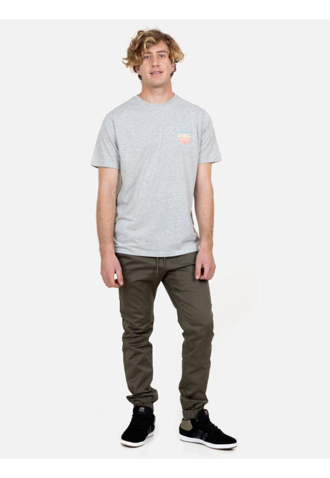 Jogger  Hombre 6N356-MV22 Verde Rip Curl-3