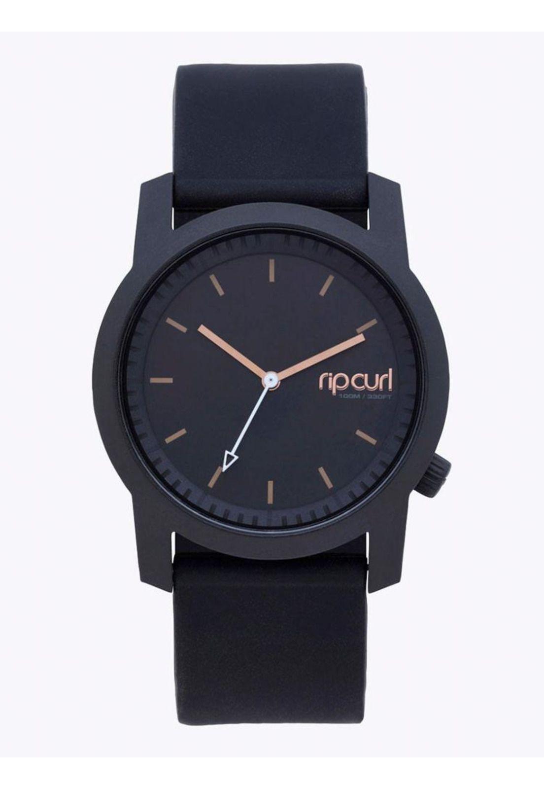 Reloj Mujer 6HG249-WT22 Negro Rip Curl-0