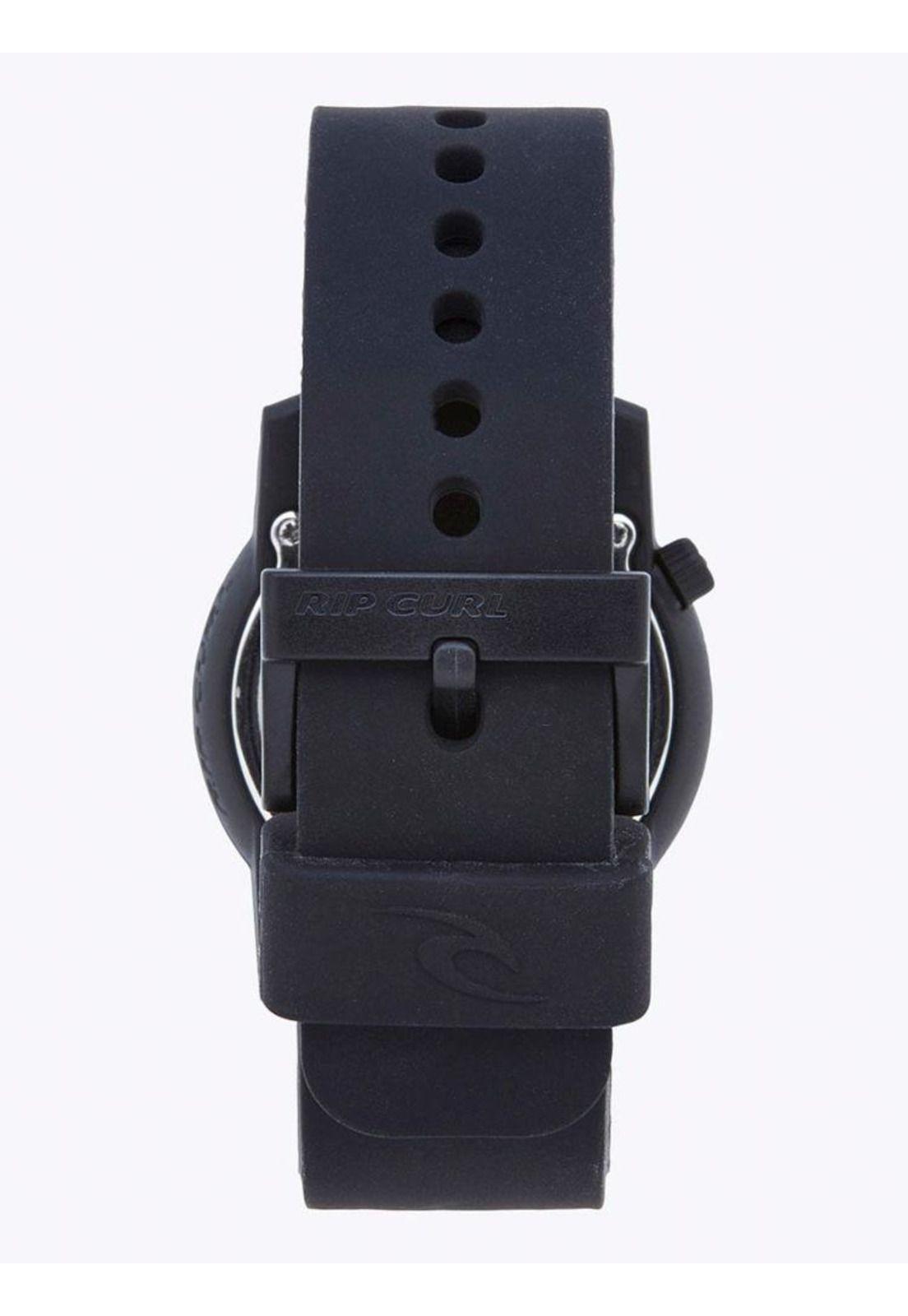 Reloj Mujer 6HG249-WT22 Negro Rip Curl-1