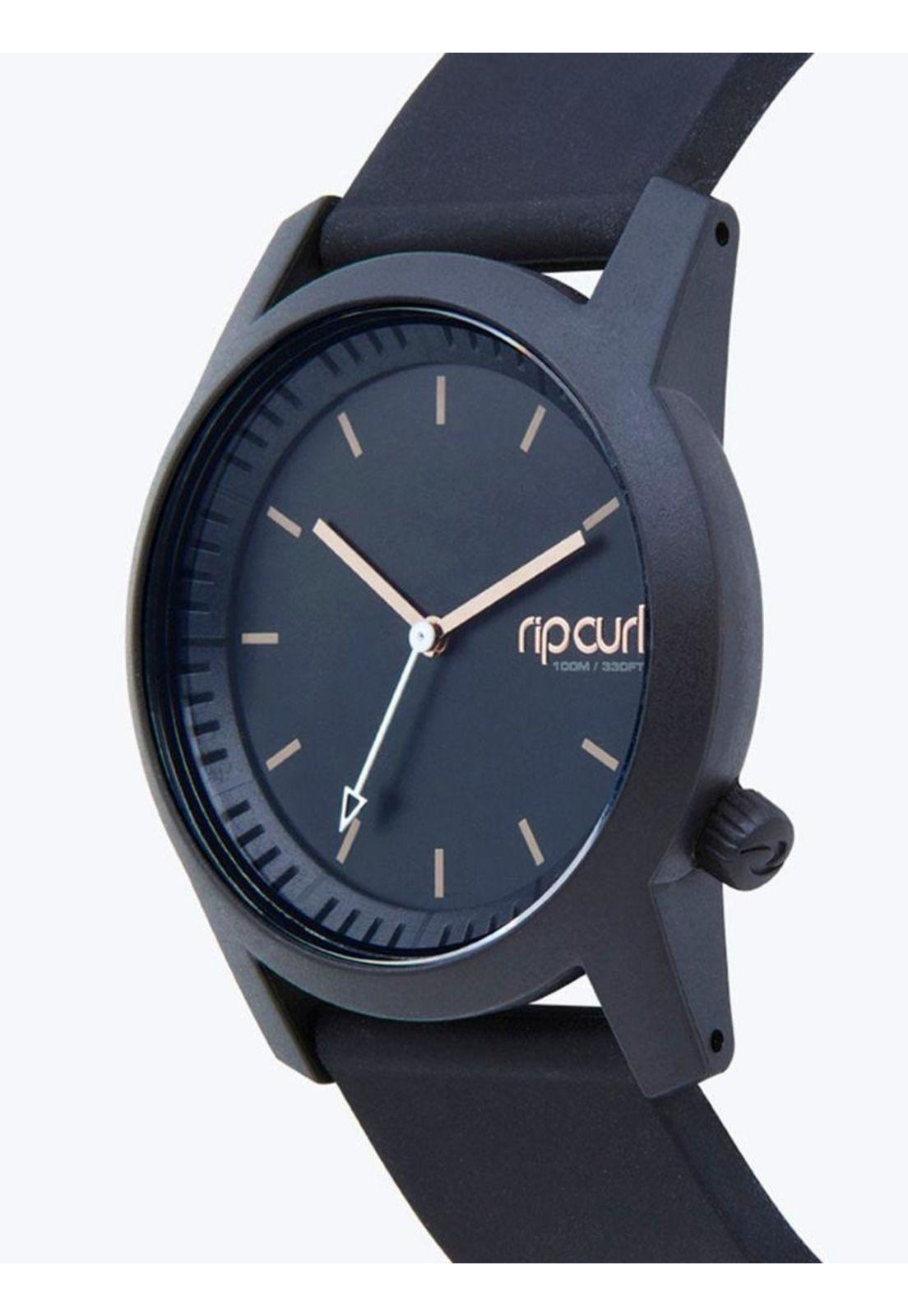Reloj Mujer 6HG249-WT22 Negro Rip Curl-3