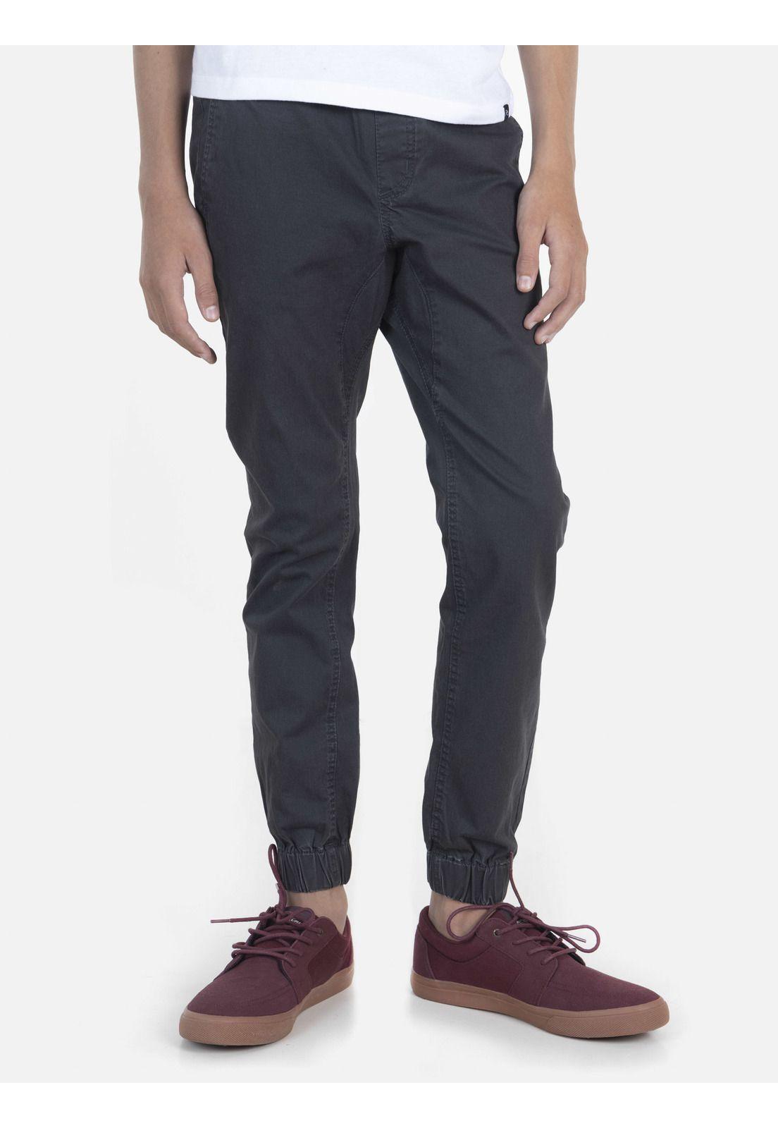 Jogger 6N269-MI22 Gris Juvenil Rip Curl-0