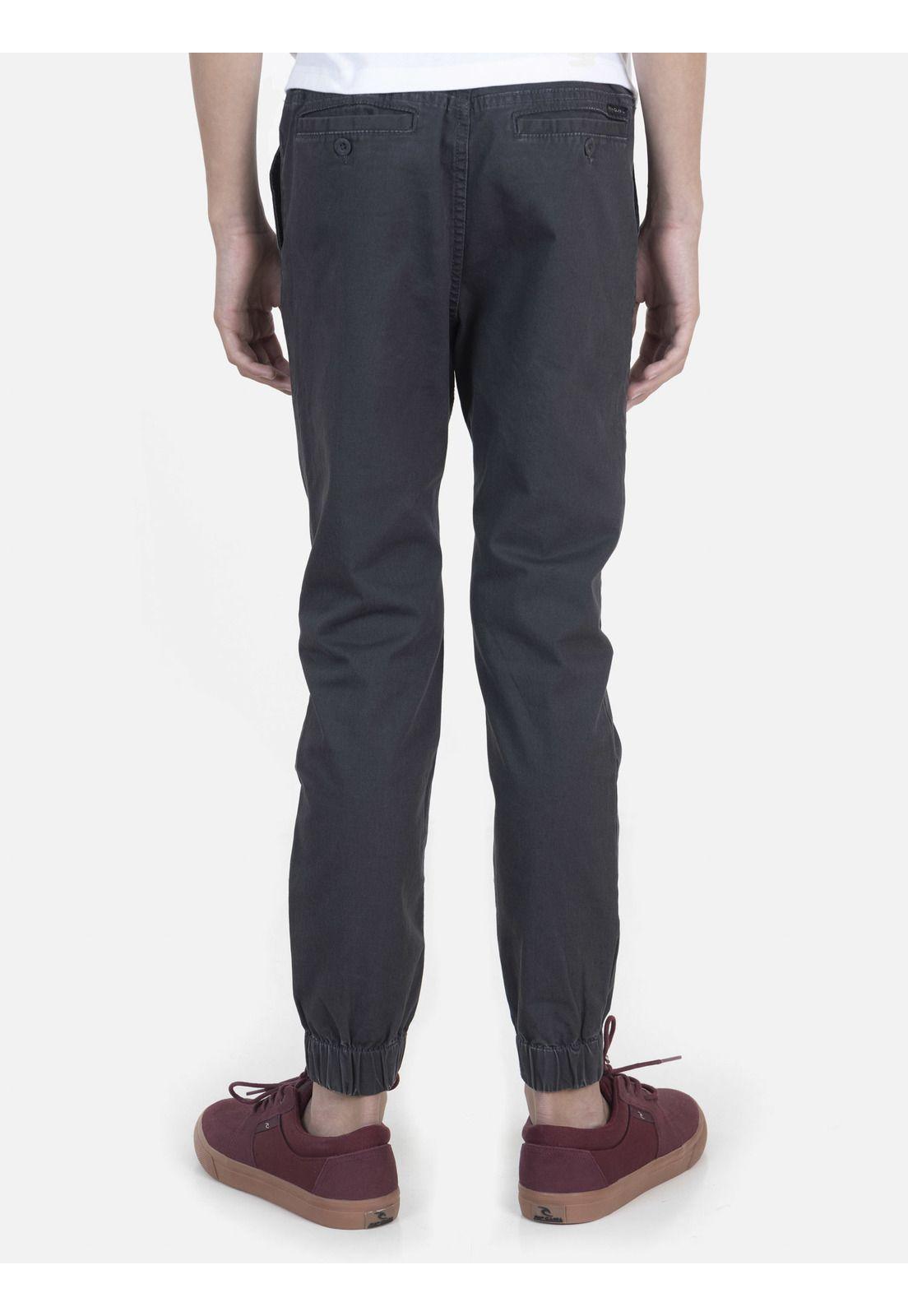 Jogger 6N269-MI22 Gris Juvenil Rip Curl-1