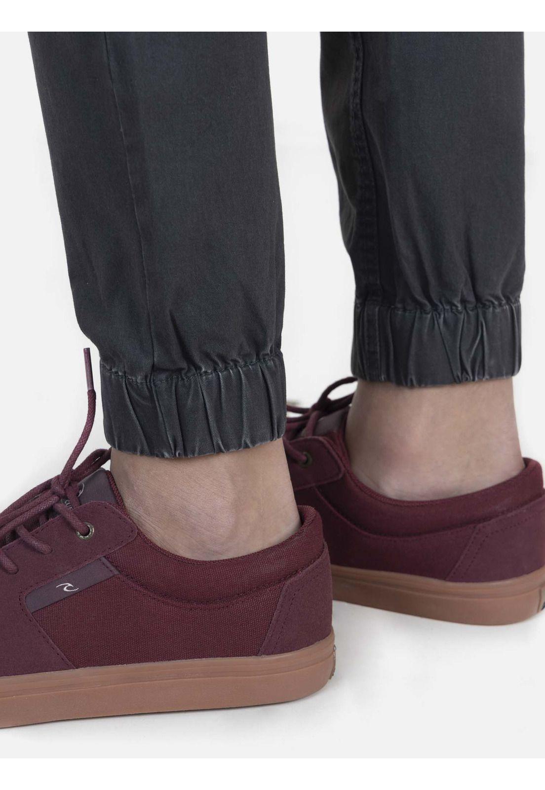 Jogger 6N269-MI22 Gris Juvenil Rip Curl-2