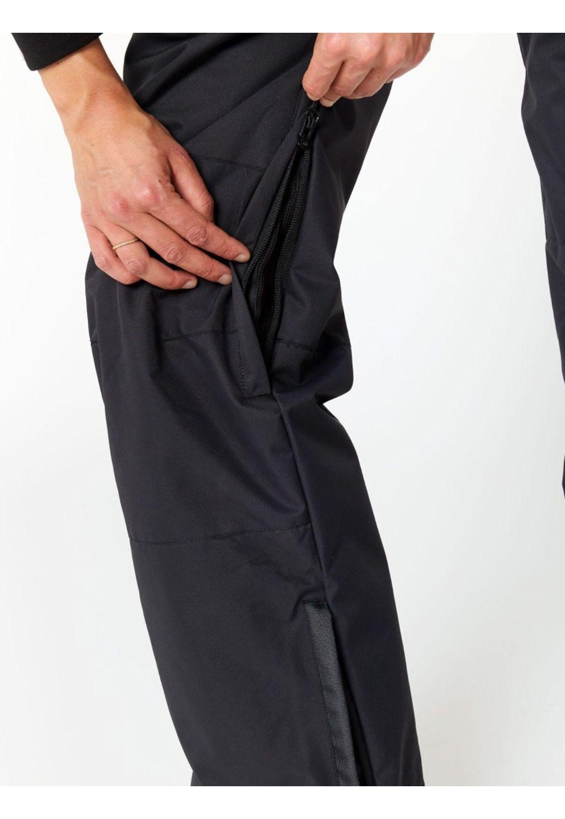 Pantalon Snow Survex Negro Mujer Rip Curl-6