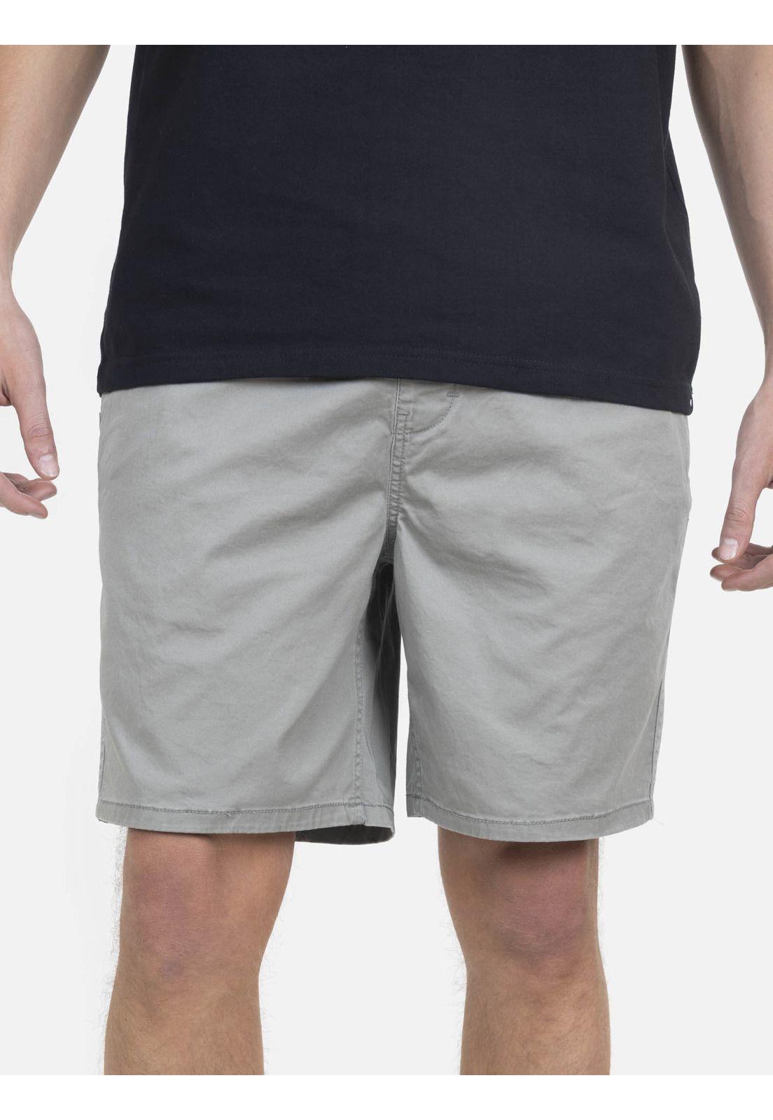 Bermuda Hombre Gris 6B428-MV22 Rip Curl-0