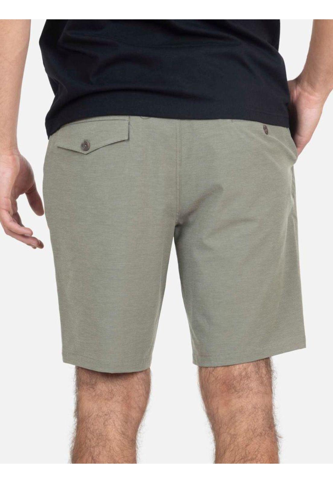 Bermuda Hombre 6B383-MV22 Verde Rip Curl-1