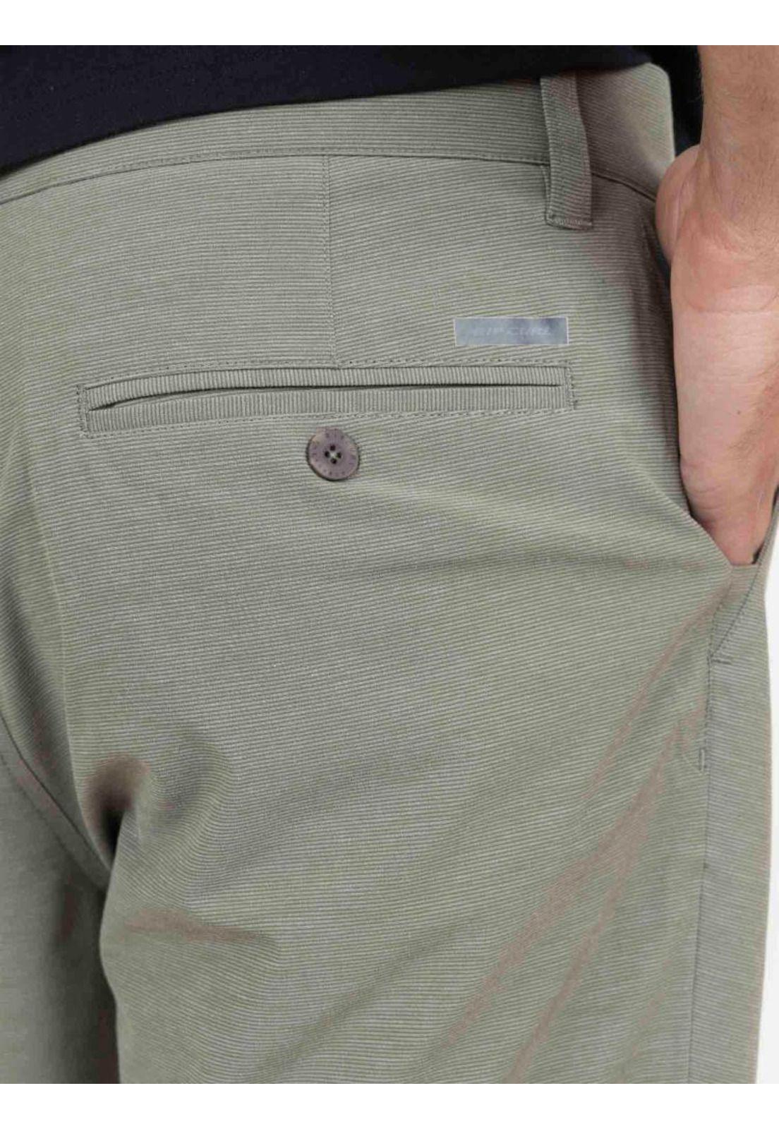 Bermuda Hombre 6B383-MV22 Verde Rip Curl-2