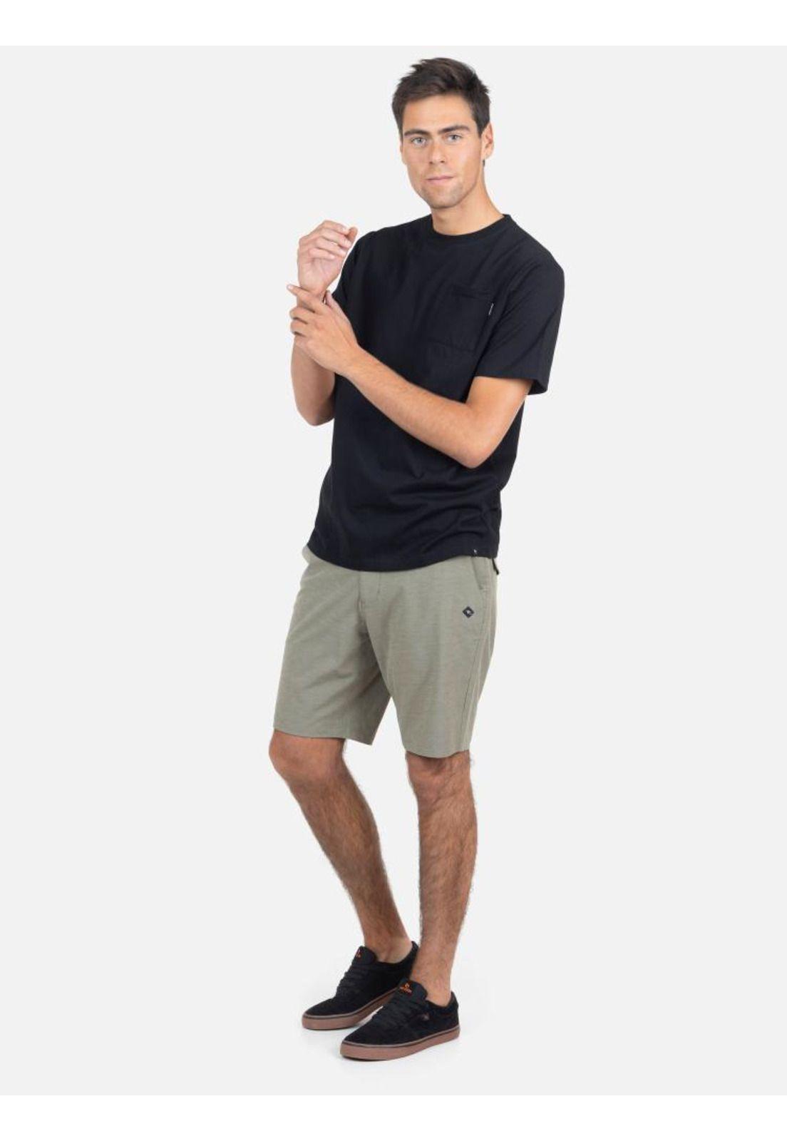 Bermuda Hombre 6B383-MV22 Verde Rip Curl-3