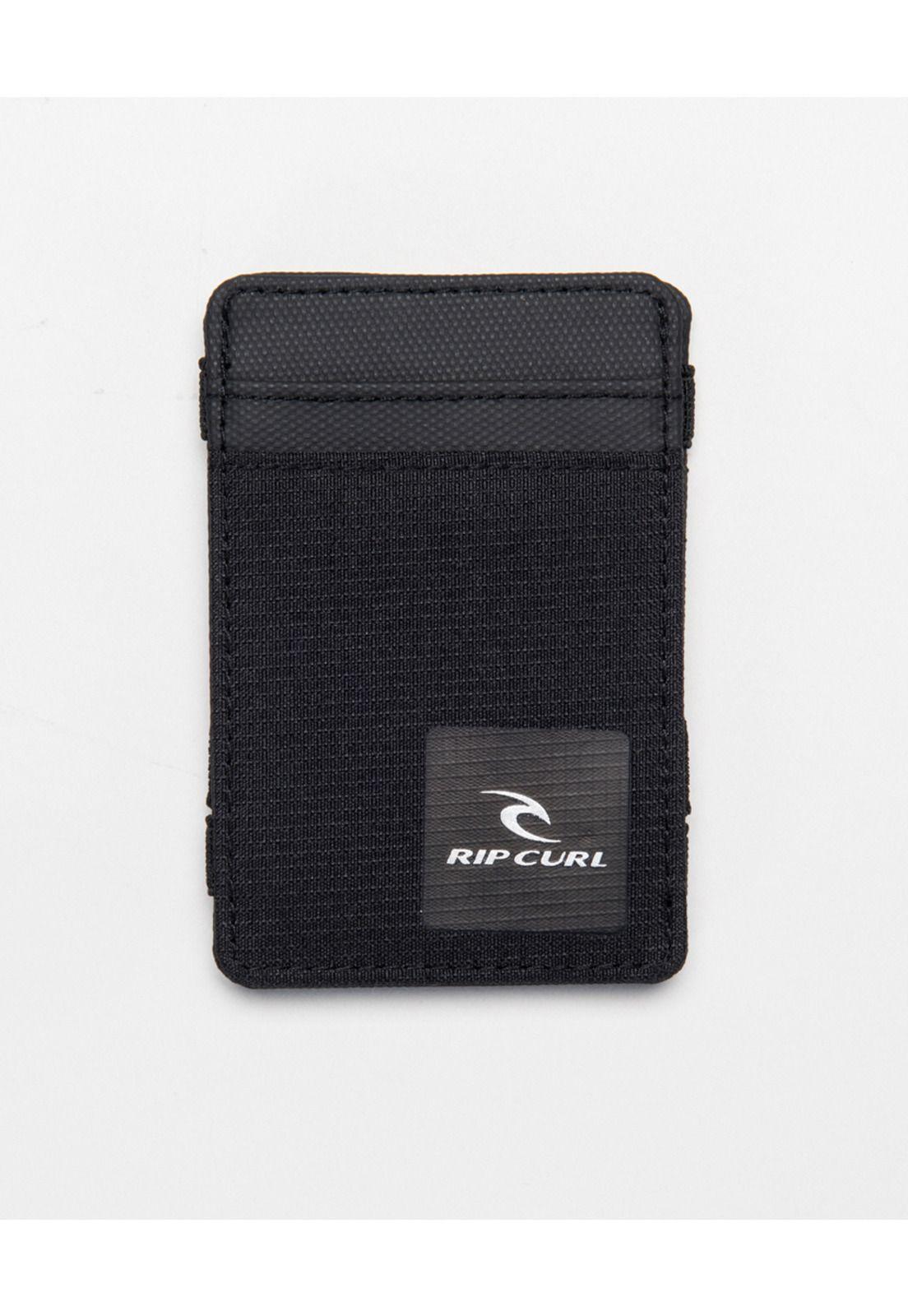 Billetera MAGIC WALLET Hombre Gris Oscuro Rip Curl-0