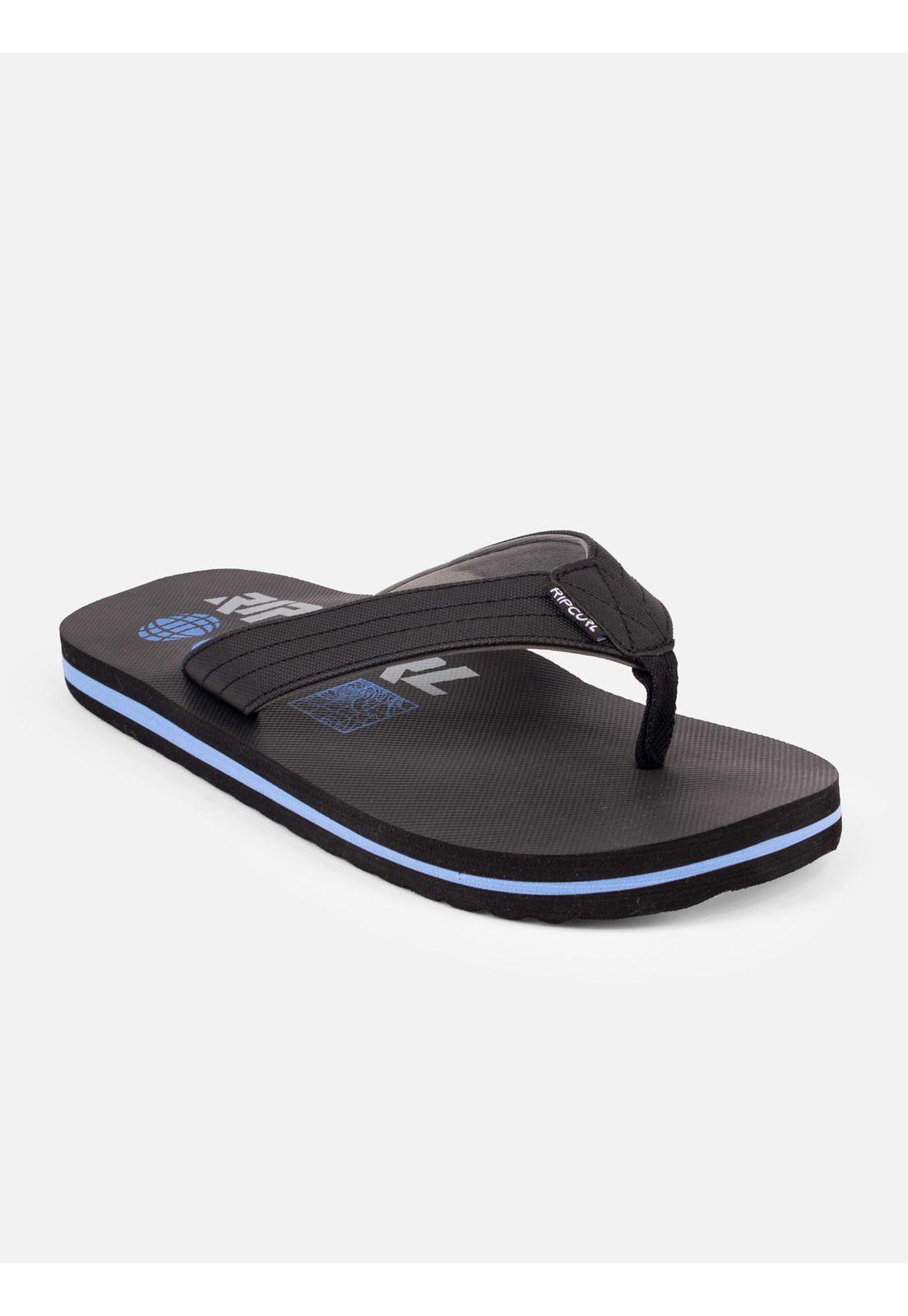 Sandalias 6S338-MV Hombre Negro Rip Curl-0