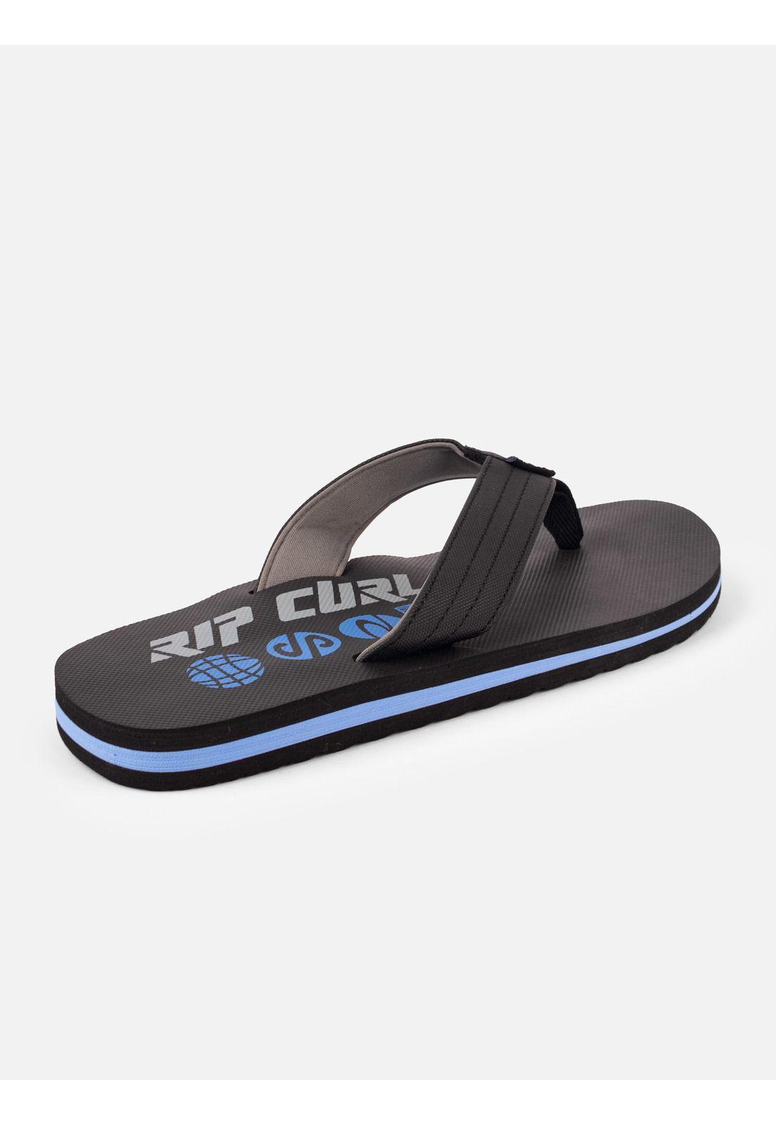 Sandalias 6S338-MV Hombre Negro Rip Curl-2