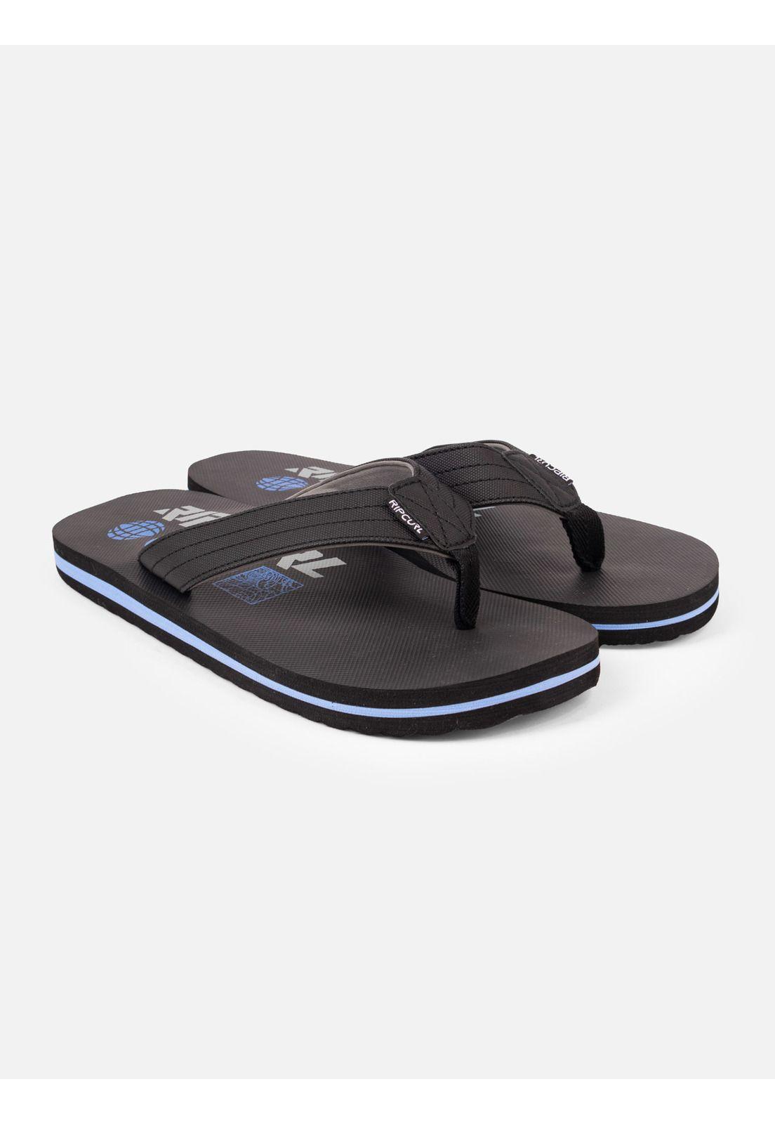 Sandalias 6S338-MV Hombre Negro Rip Curl-3