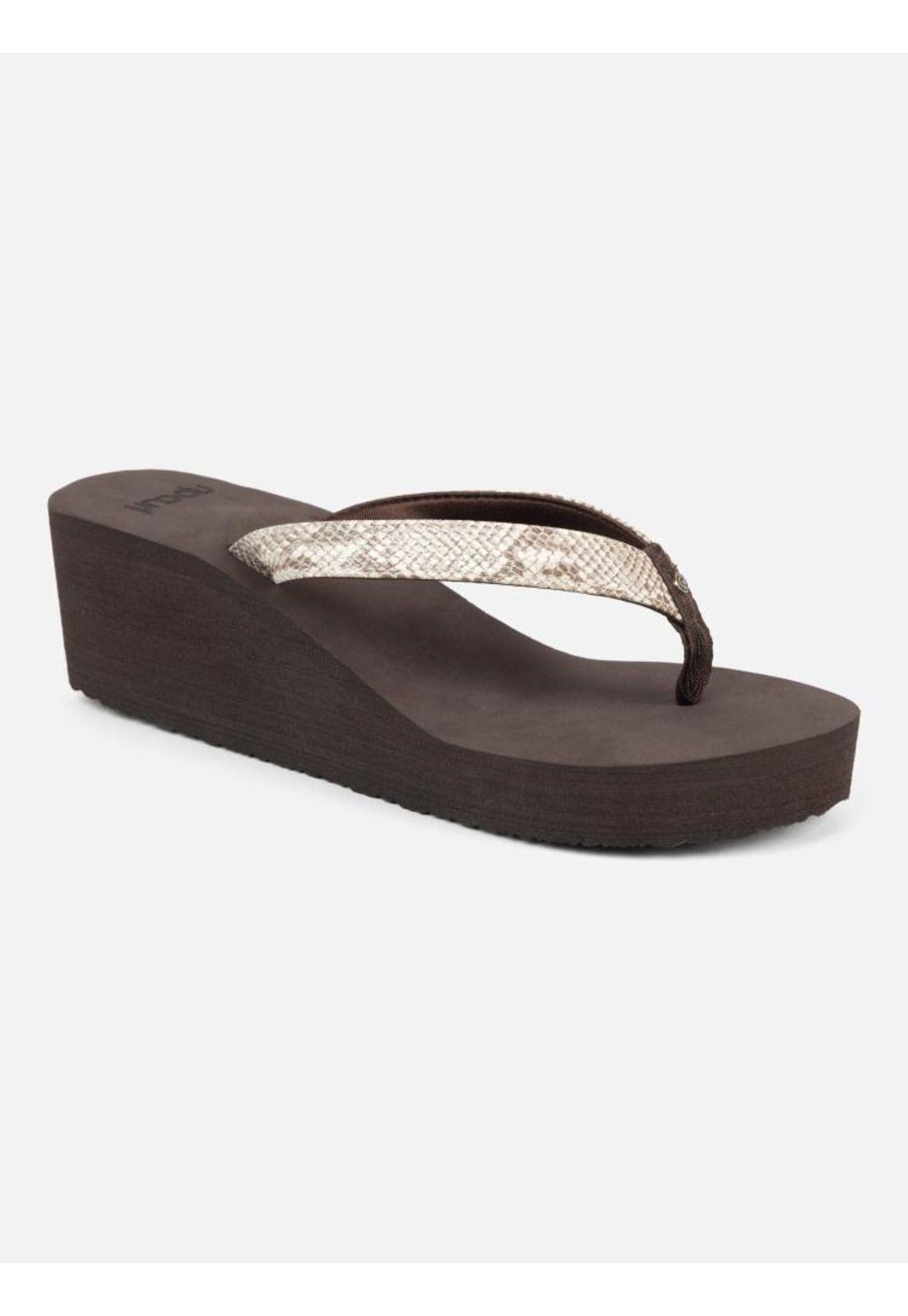 Sandalias Altas Mujer 6S474-WV22 Negro Rip Curl-0