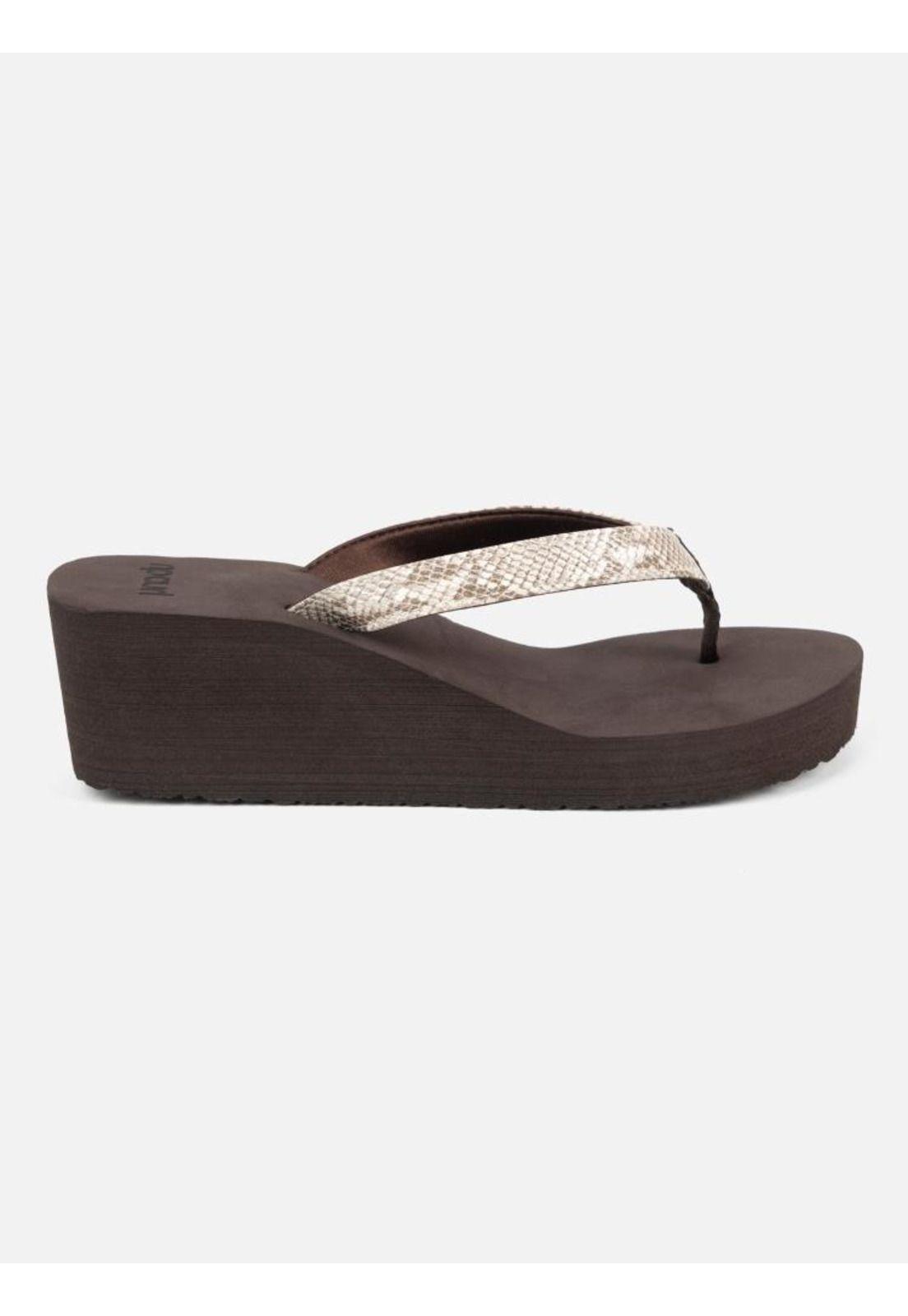 Sandalias Altas Mujer 6S474-WV22 Negro Rip Curl-2