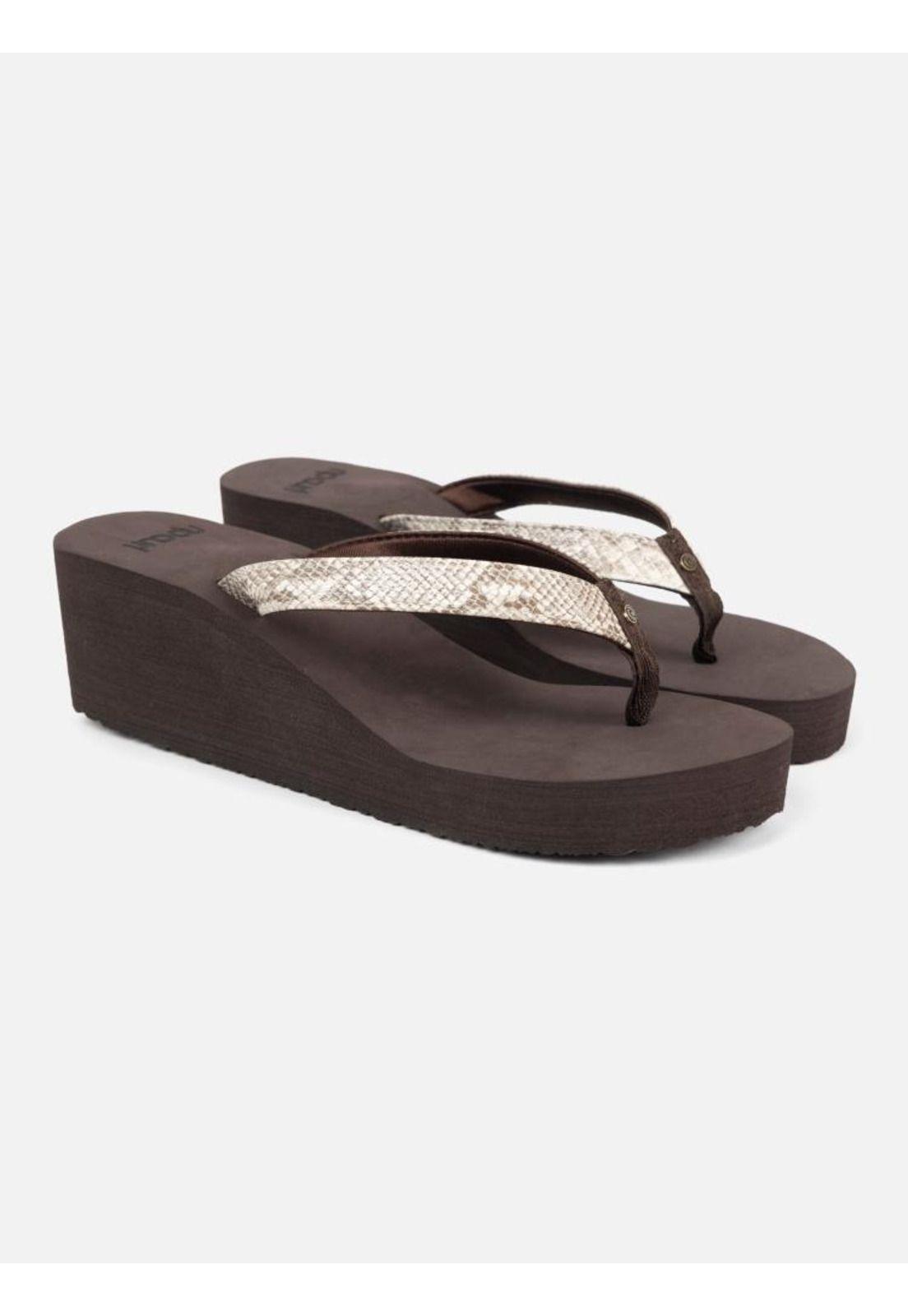 Sandalias Altas Mujer 6S474-WV22 Negro Rip Curl-3