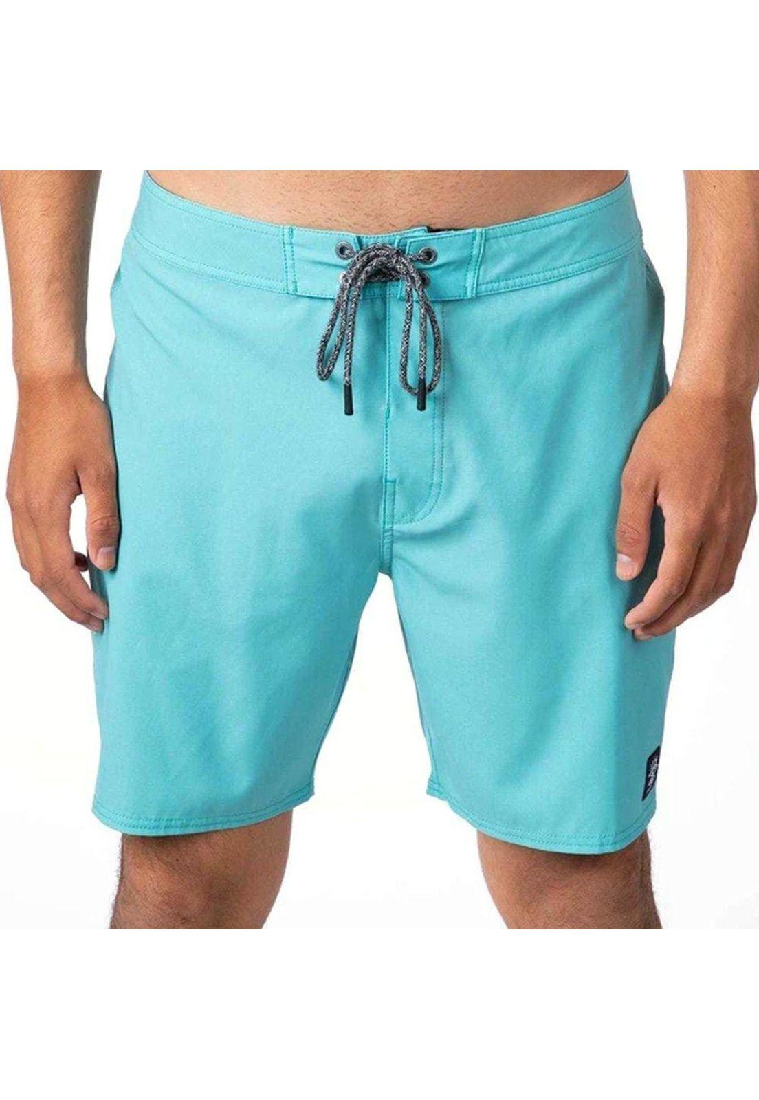 Traje De Baño Hombre Azul 6T167-MV21 Rip Curl-0