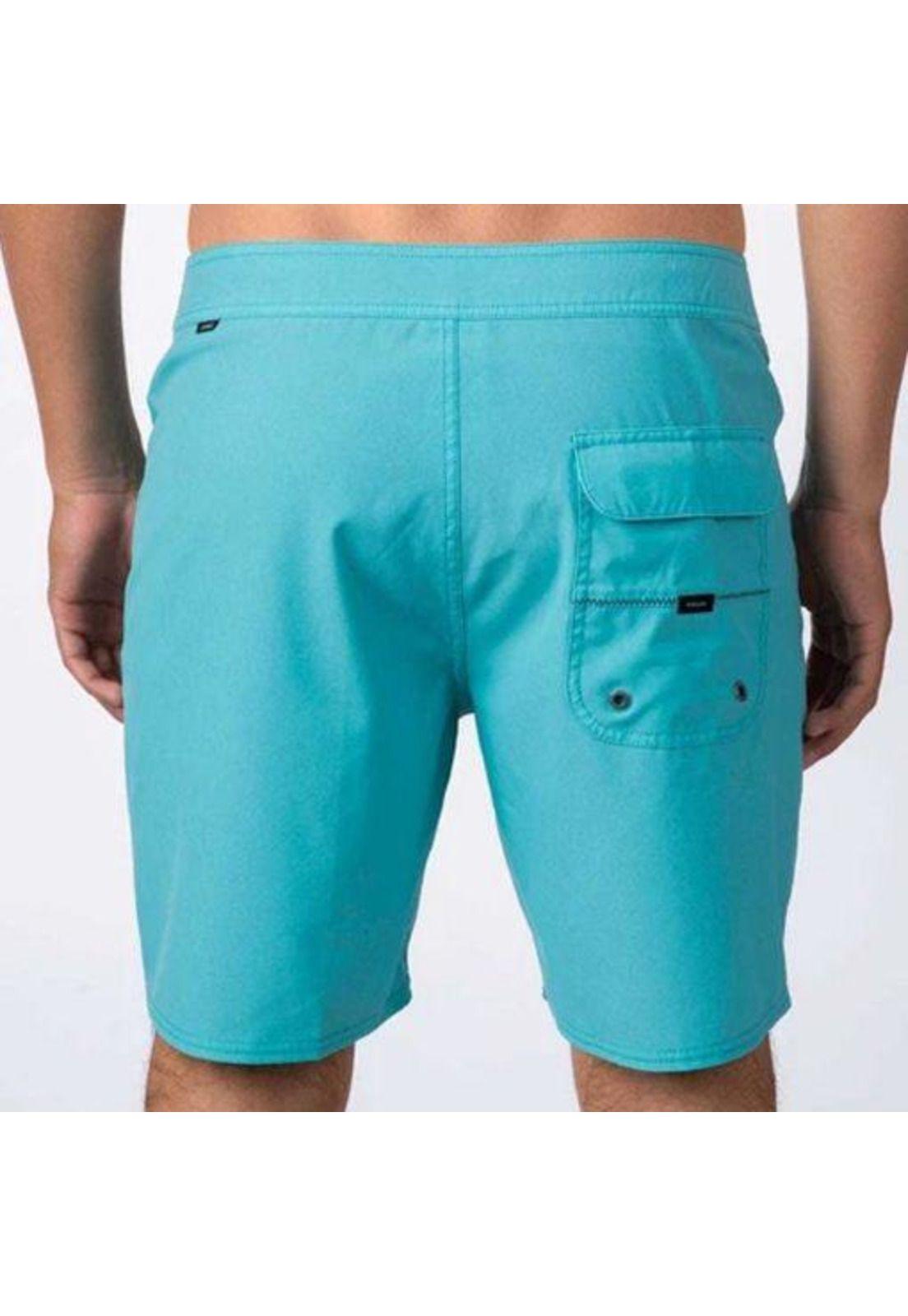 Traje De Baño Hombre Azul 6T167-MV21 Rip Curl-1