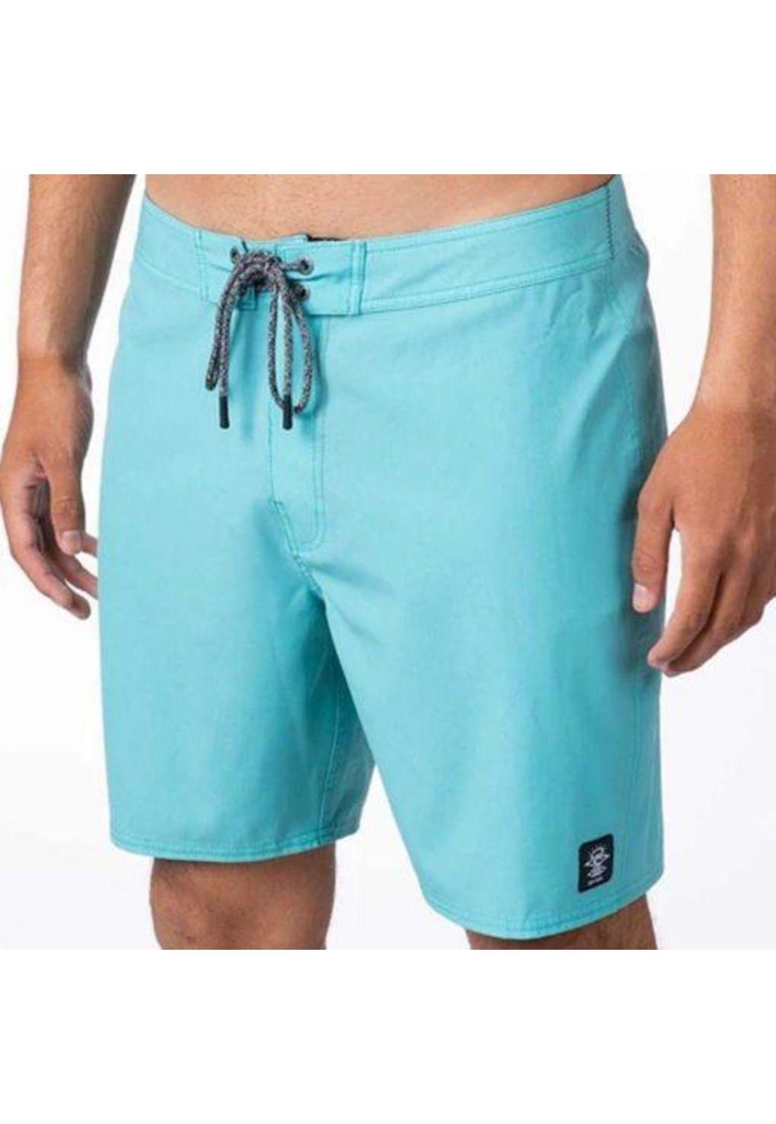 Traje De Baño Hombre Azul 6T167-MV21 Rip Curl-2