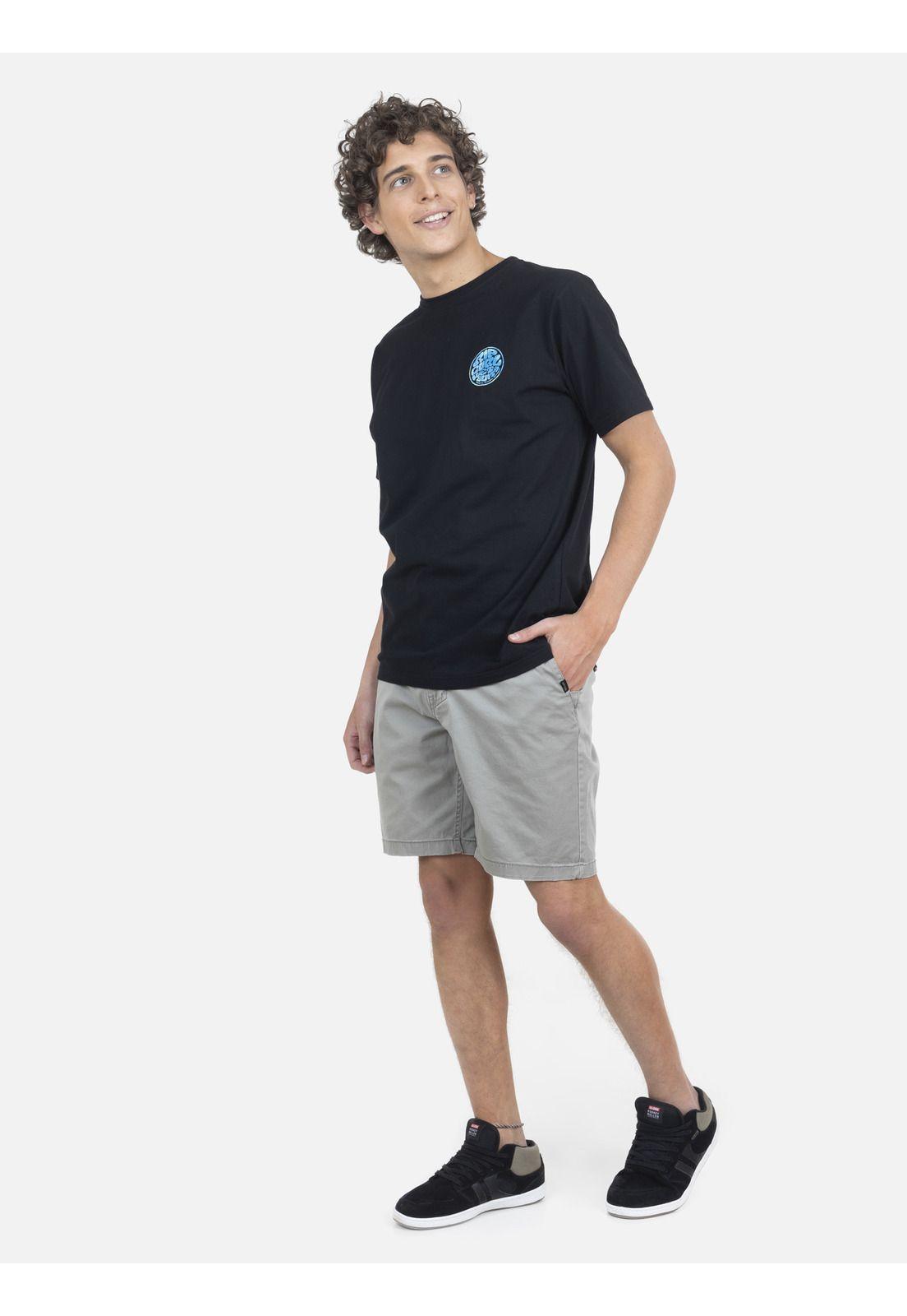 Bermuda Hombre Beige 6B343-MV22 Rip Curl-3