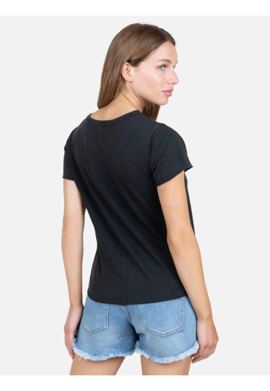 Polera Mujer 6P132-WV22 Negro Rip Curl-1