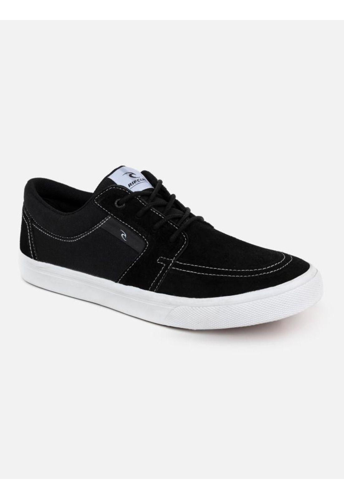 Zapatillas Hombre 6Z412-MV22 Negro Rip Curl-0