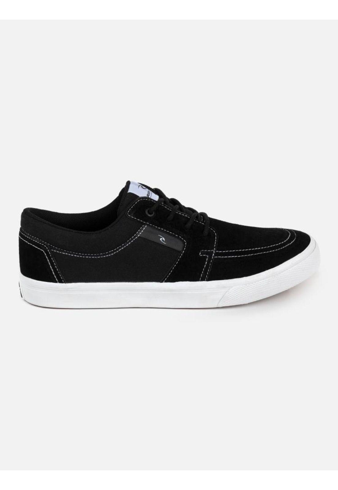 Zapatillas Hombre 6Z412-MV22 Negro Rip Curl-2