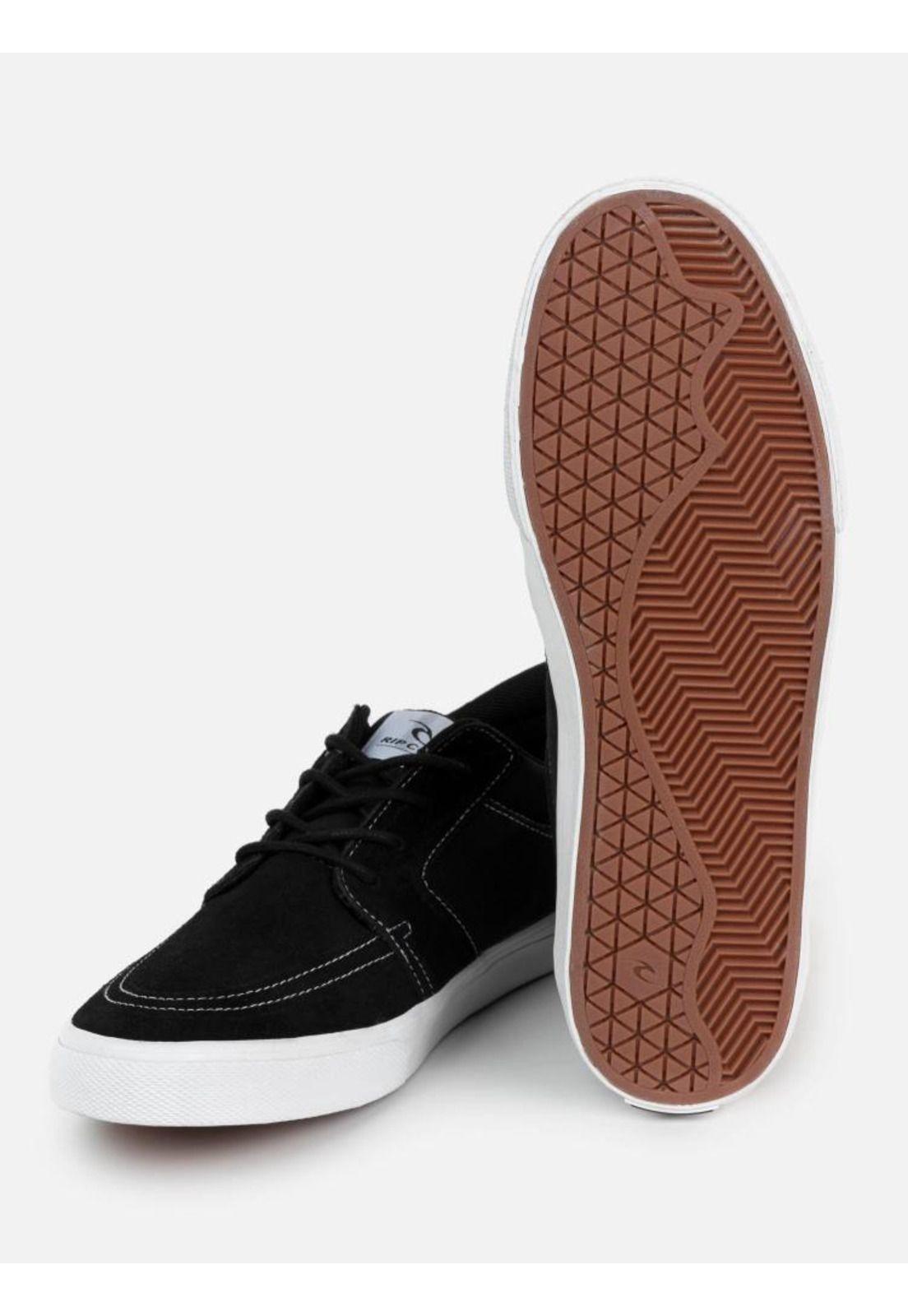 Zapatillas Hombre 6Z412-MV22 Negro Rip Curl-3